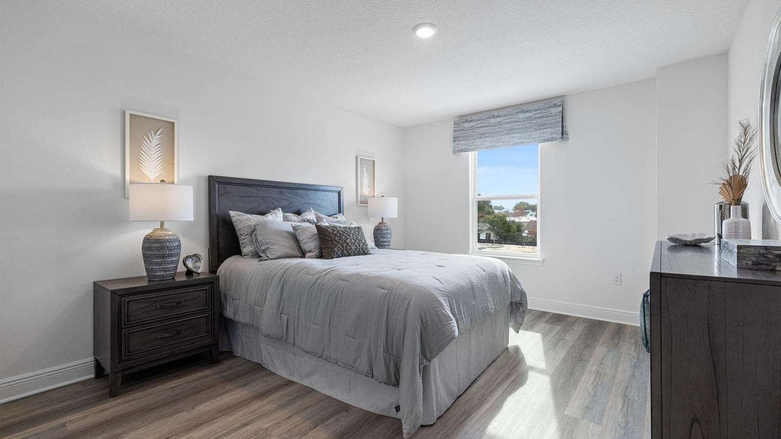Waterside at East Bay - Residential