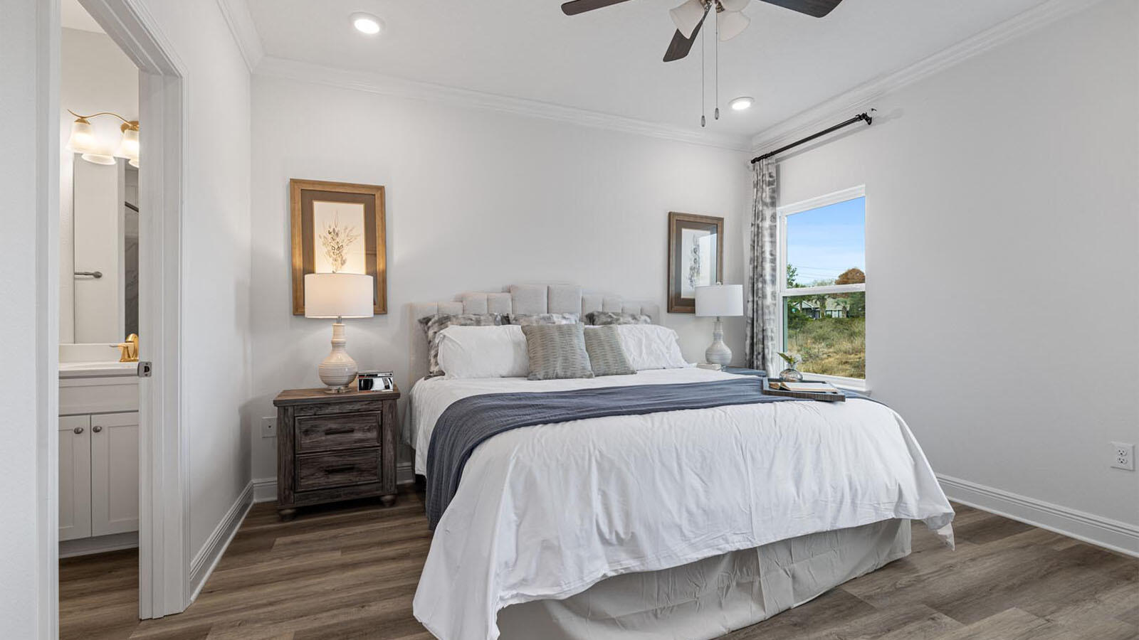Waterside at East Bay - Residential