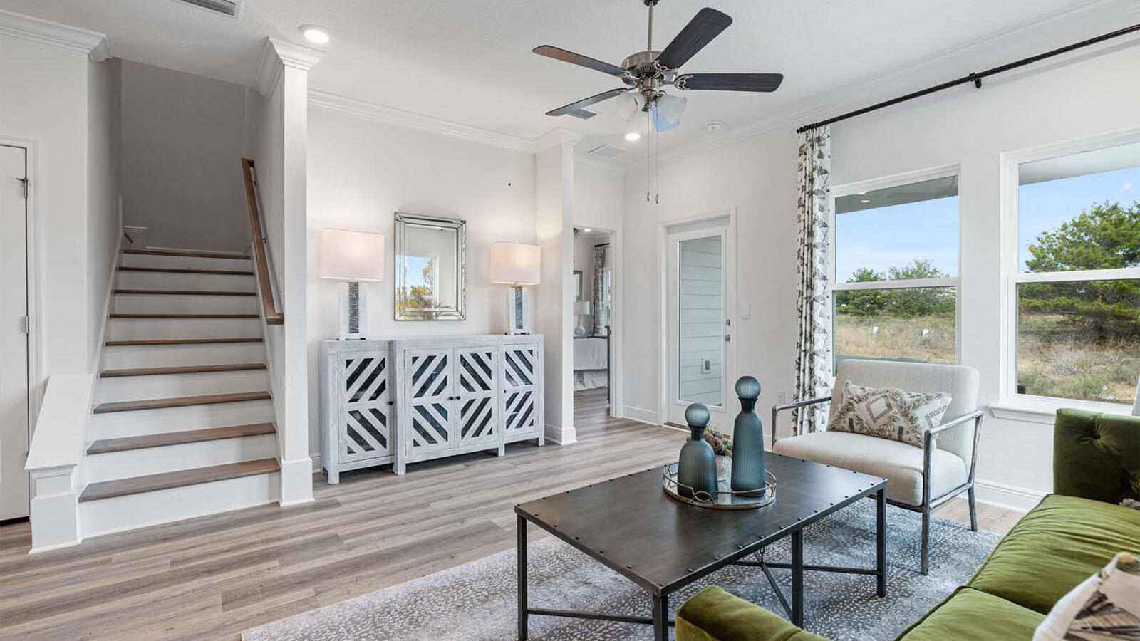 Waterside at East Bay - Residential