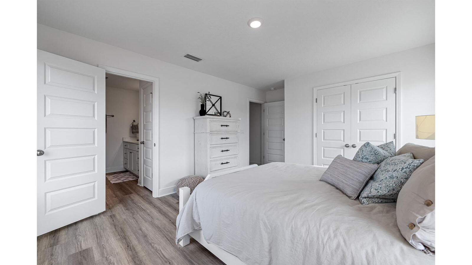 Waterside at East Bay - Residential