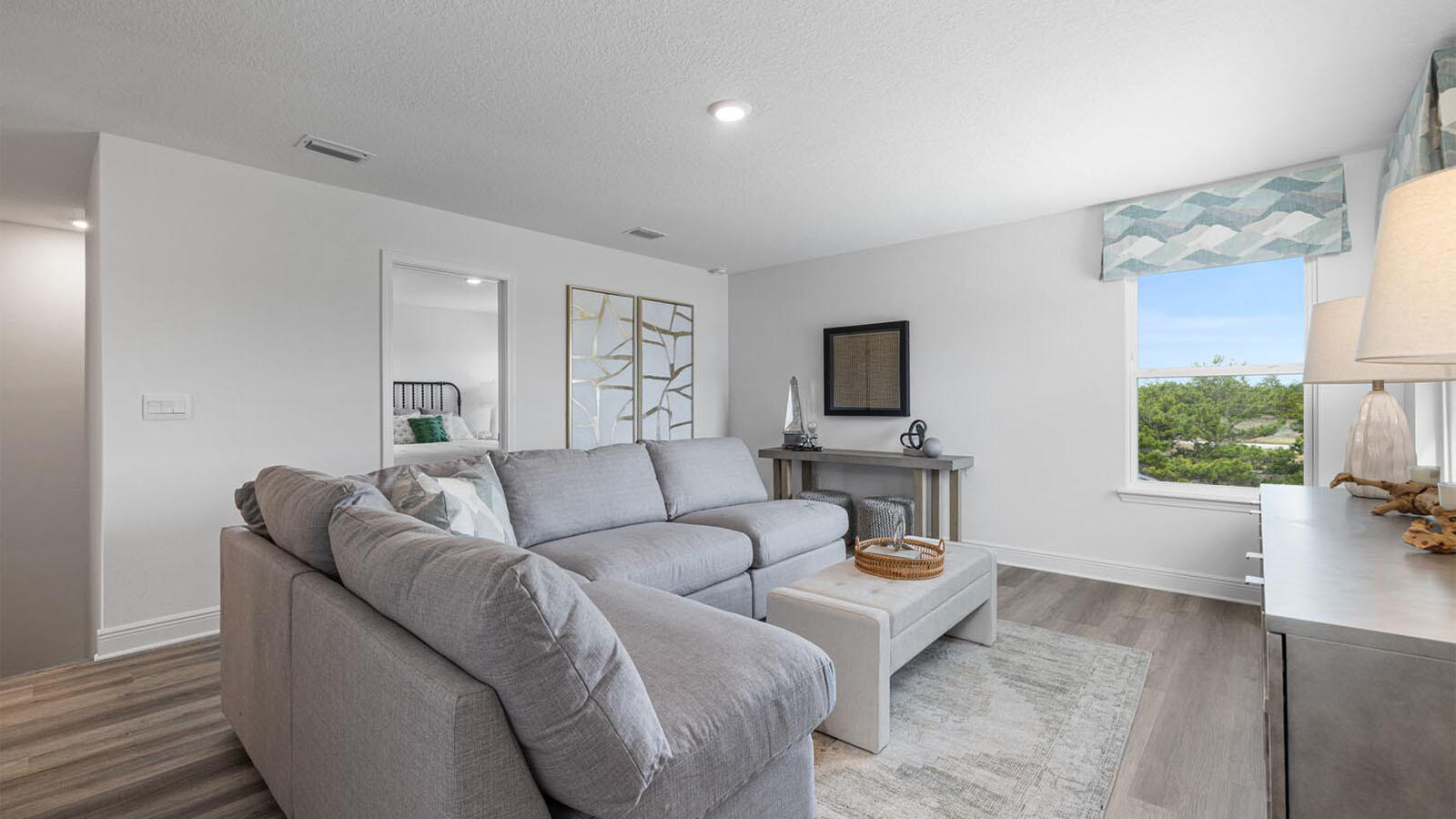 Waterside at East Bay - Residential
