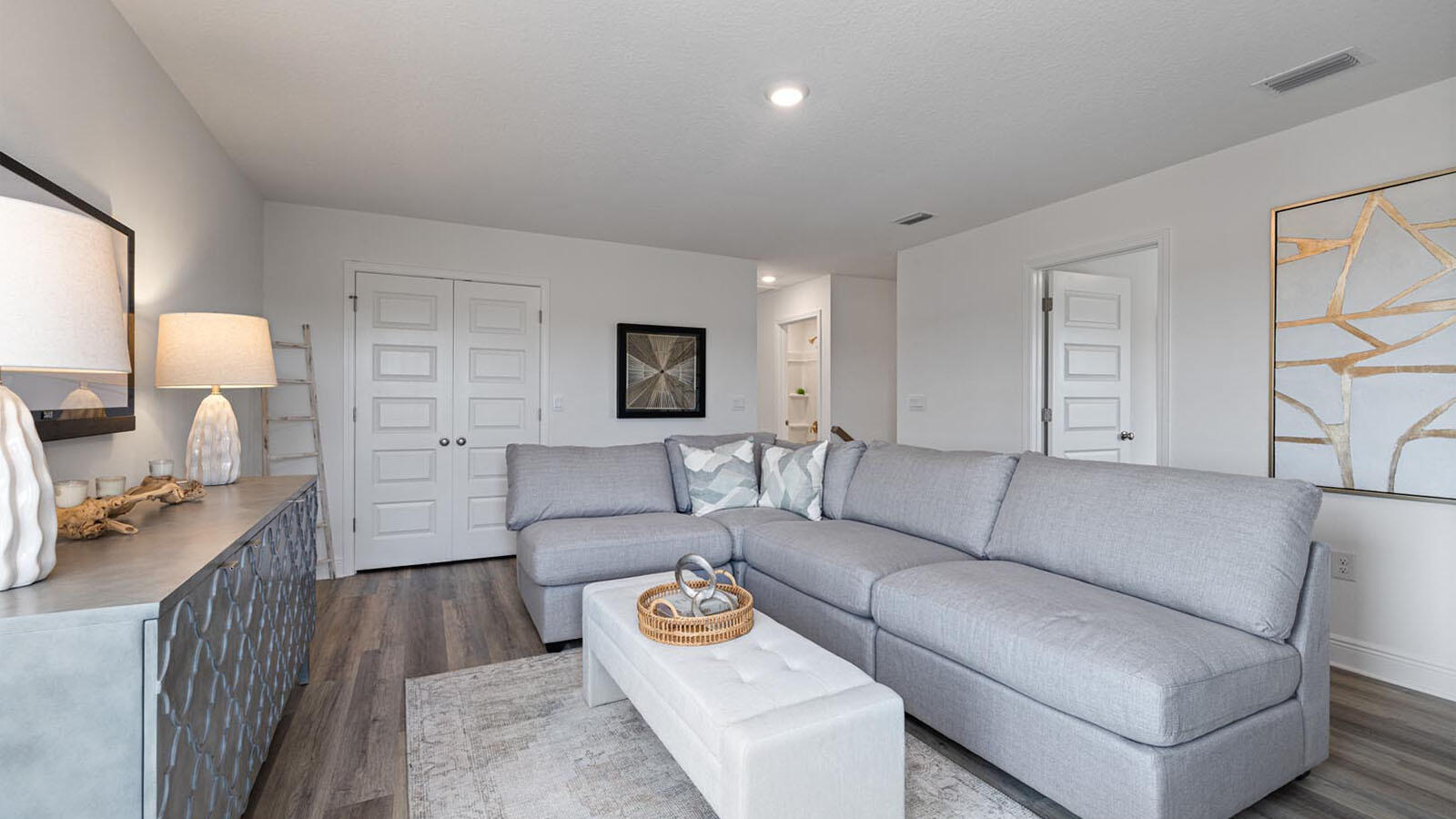 Waterside at East Bay - Residential