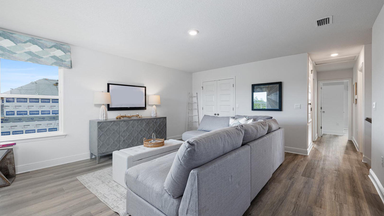 Waterside at East Bay - Residential