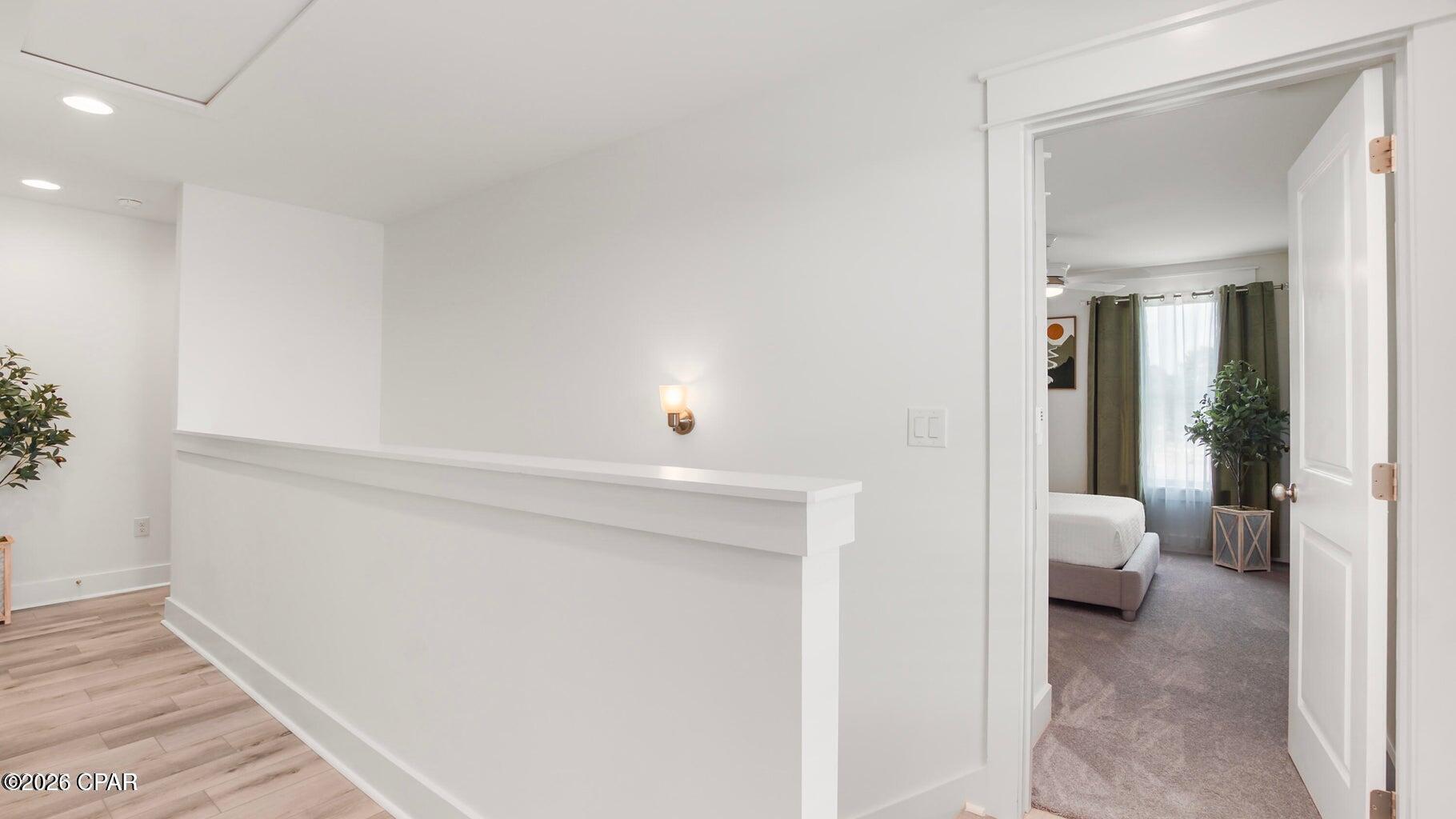 Lagoon Manor Dr - Residential