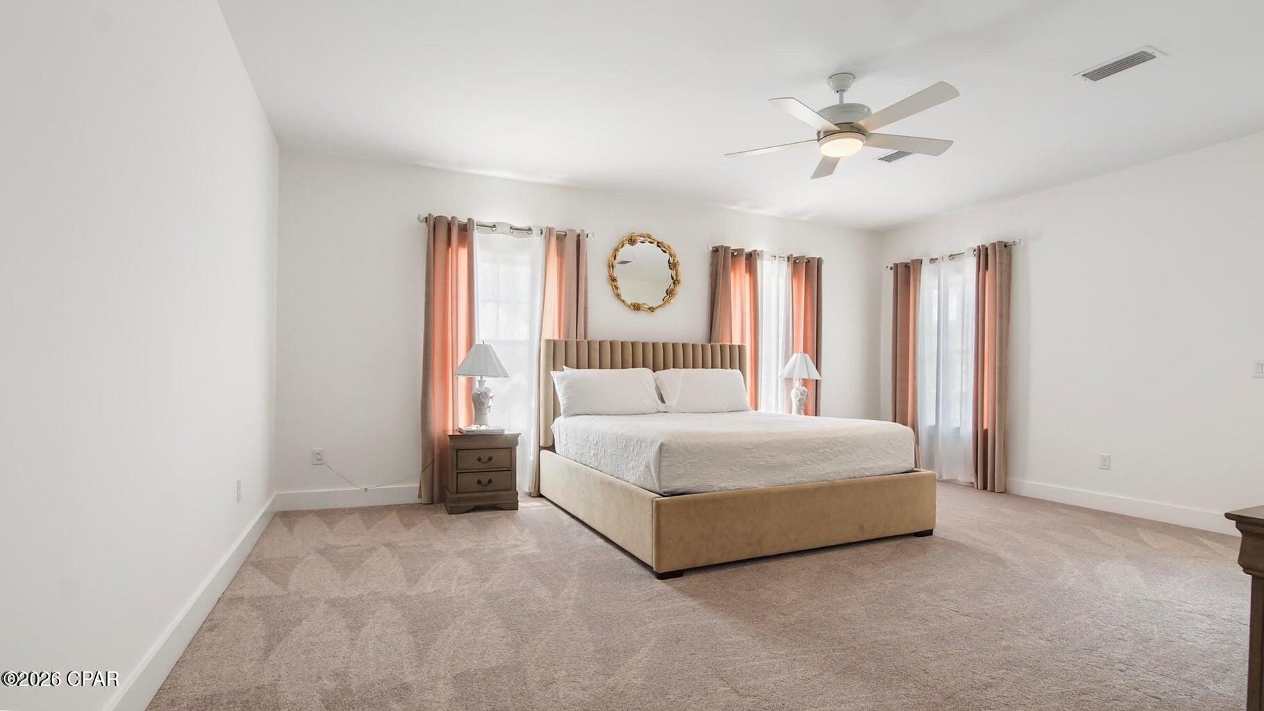 Lagoon Manor Dr - Residential