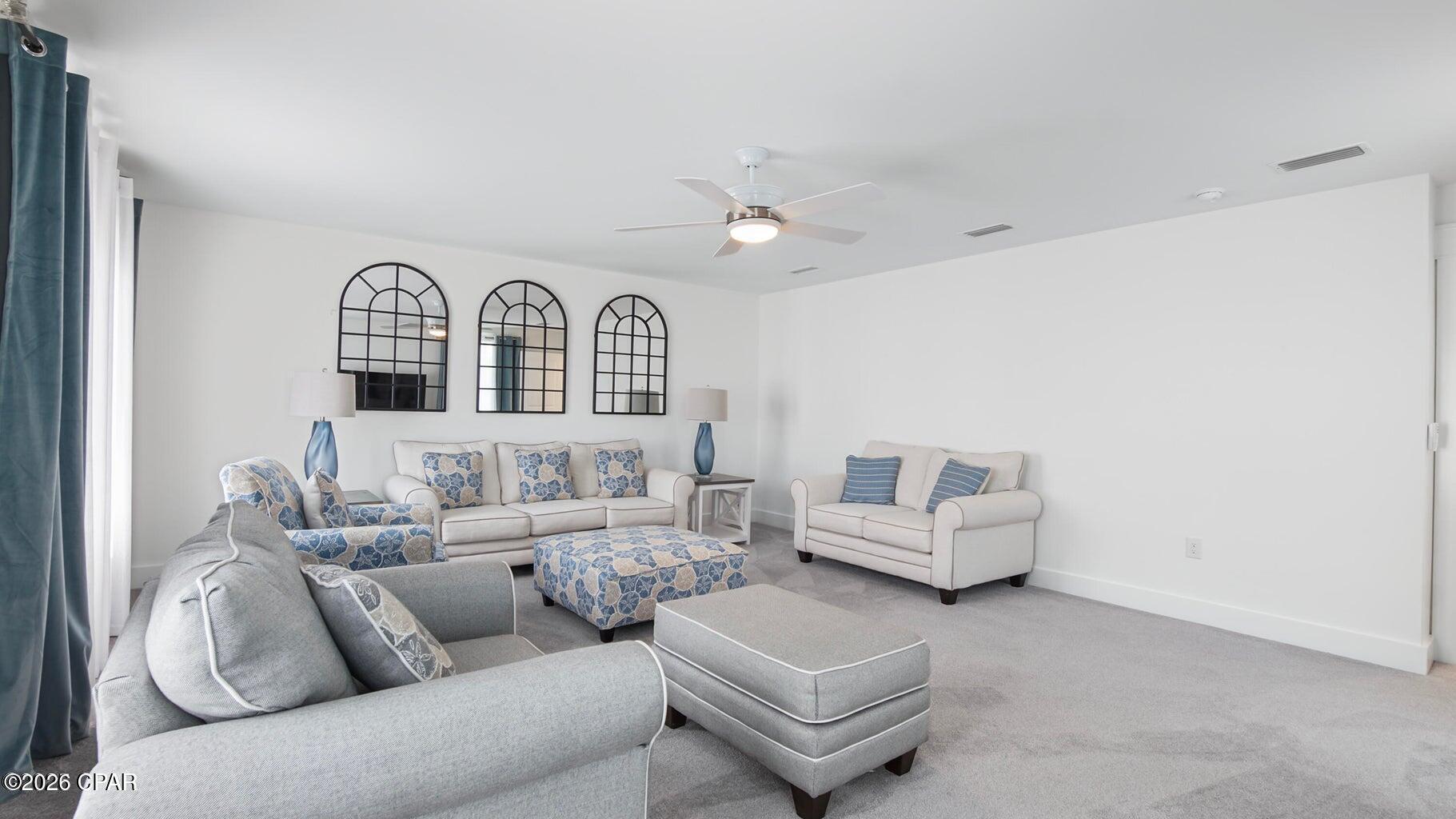 Lagoon Manor Dr - Residential