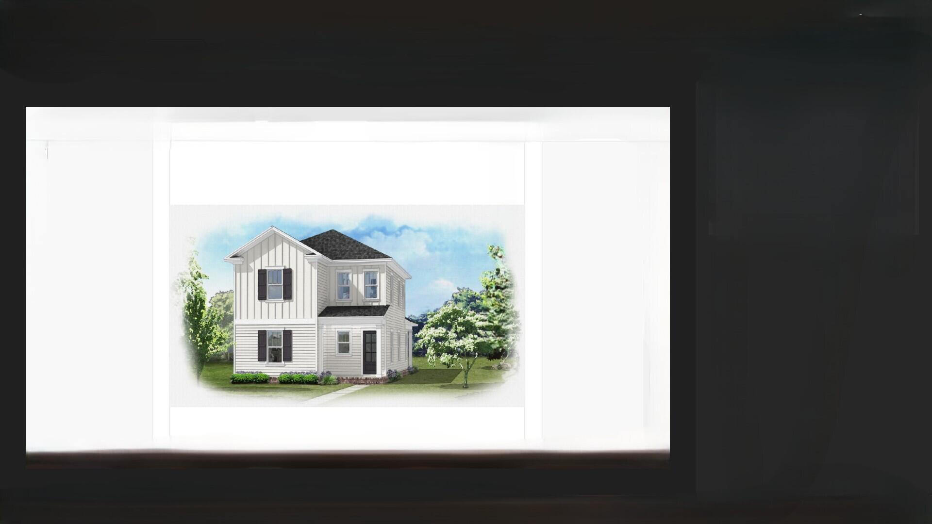Deer Moss Creek - Residential