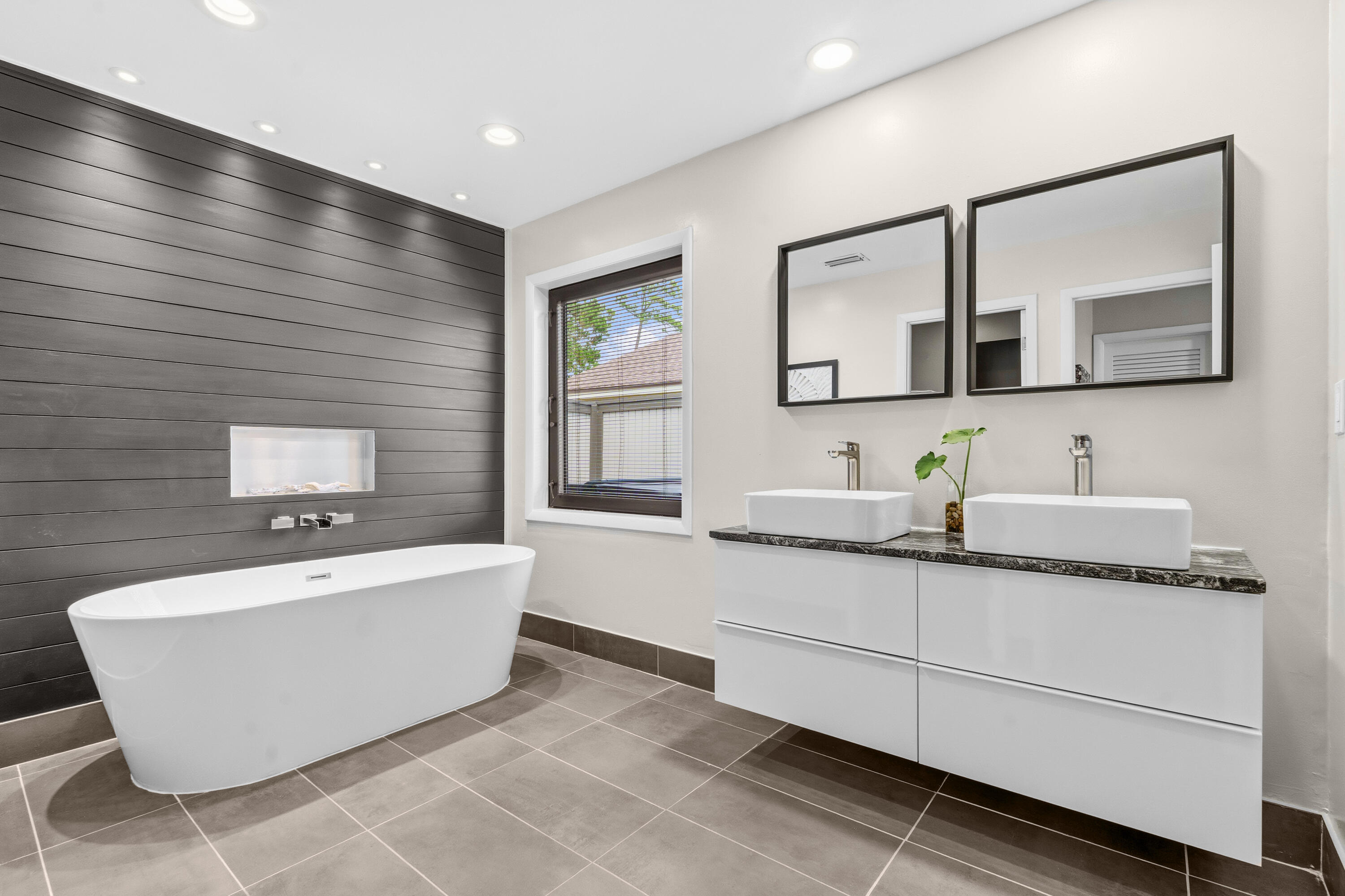 Bay Point Unit 1 - Residential