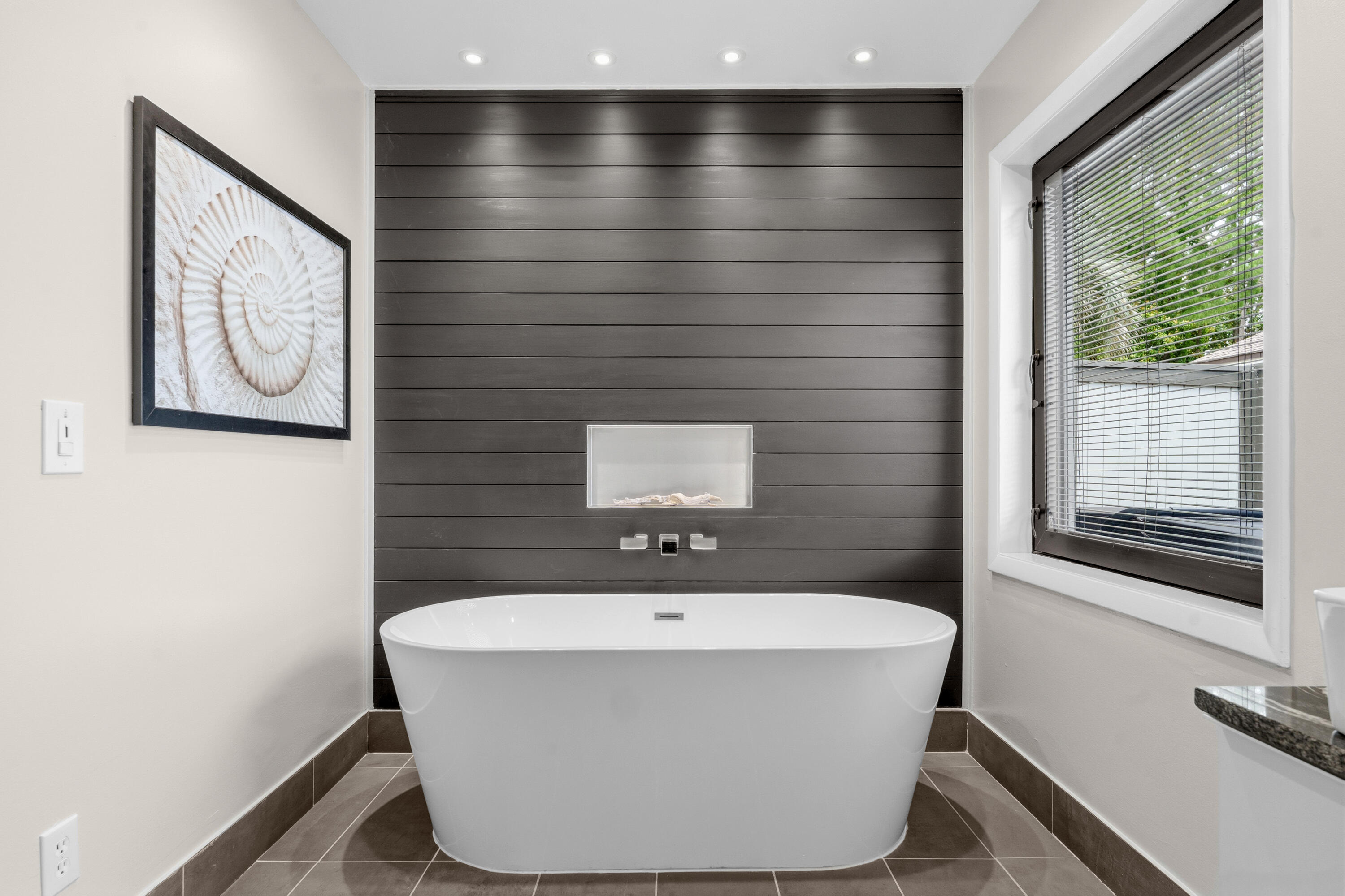 Bay Point Unit 1 - Residential