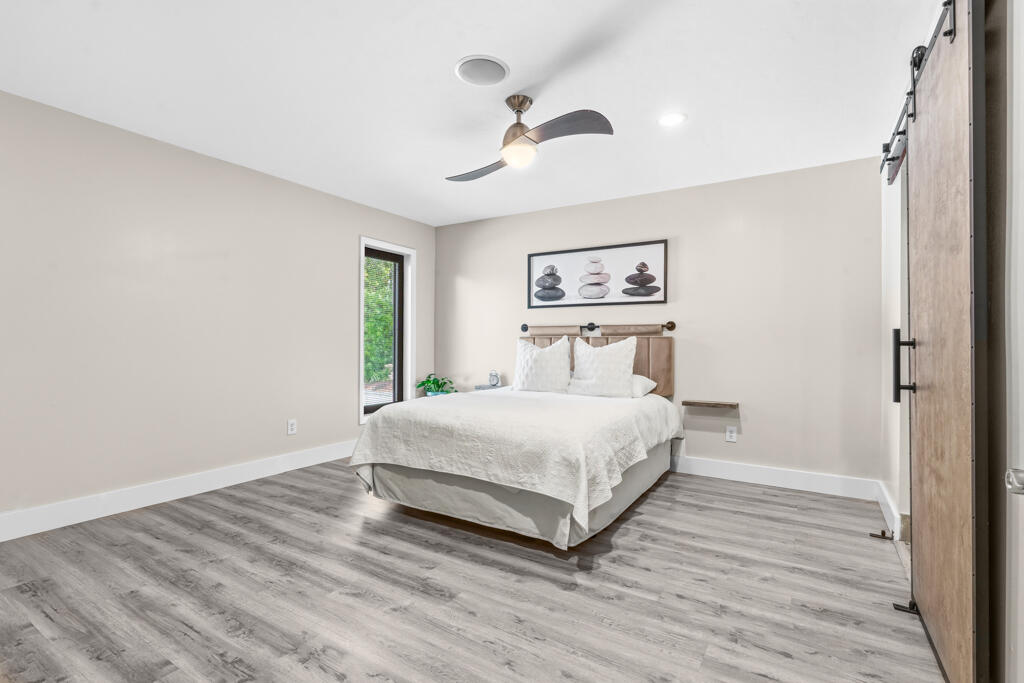 Bay Point Unit 1 - Residential