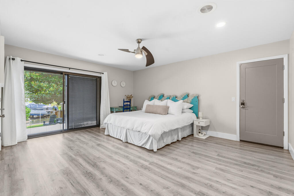 Bay Point Unit 1 - Residential