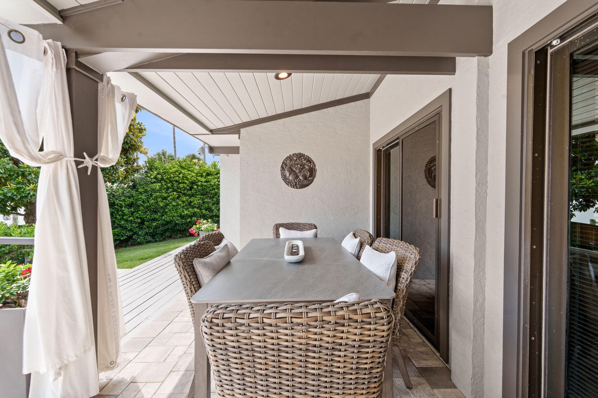 Bay Point Unit 1 - Residential