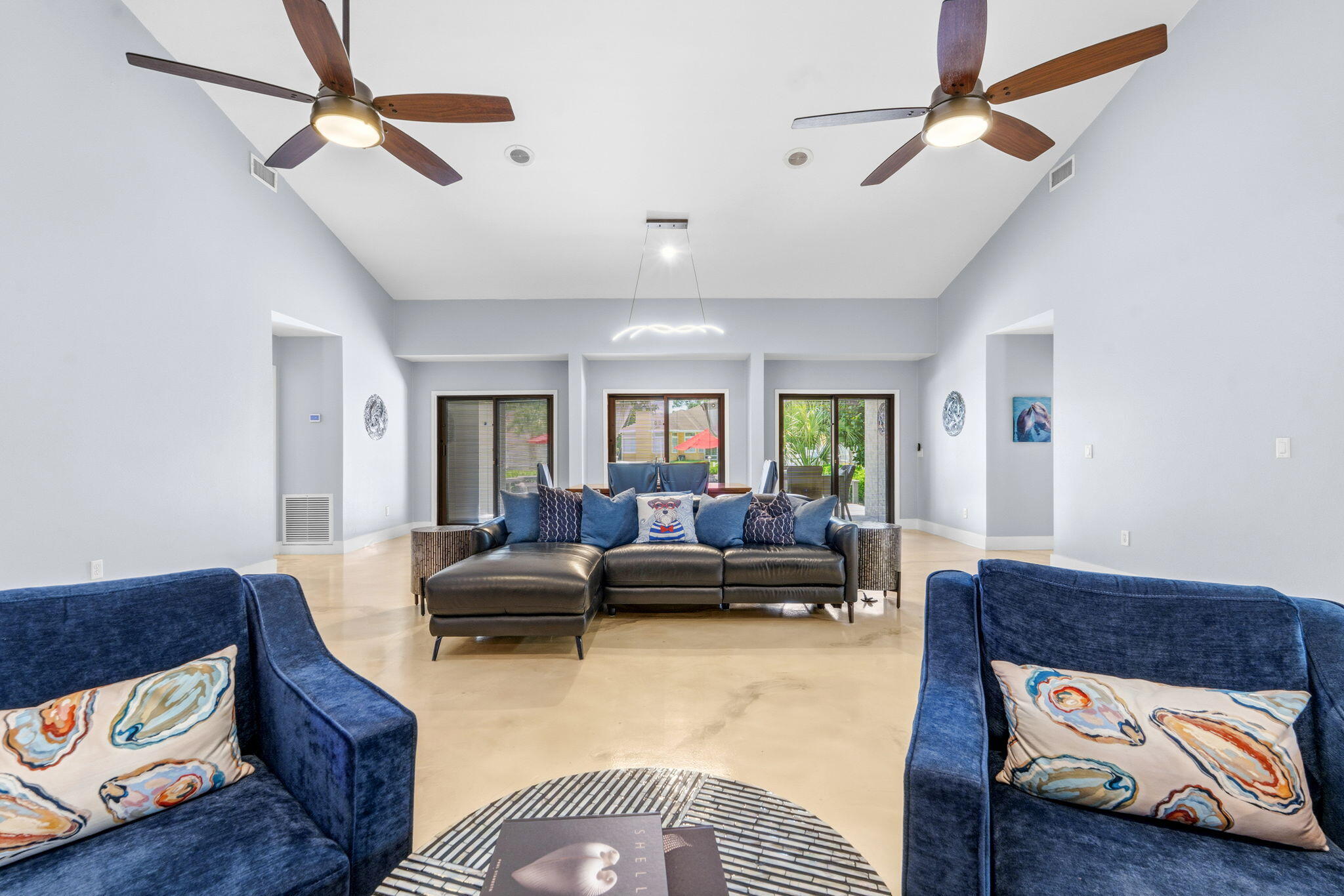 Bay Point Unit 1 - Residential