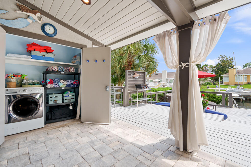 Bay Point Unit 1 - Residential