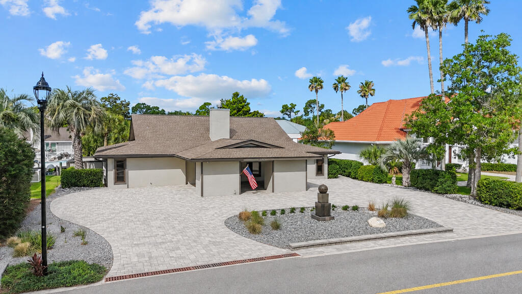 Bay Point Unit 1 - Residential
