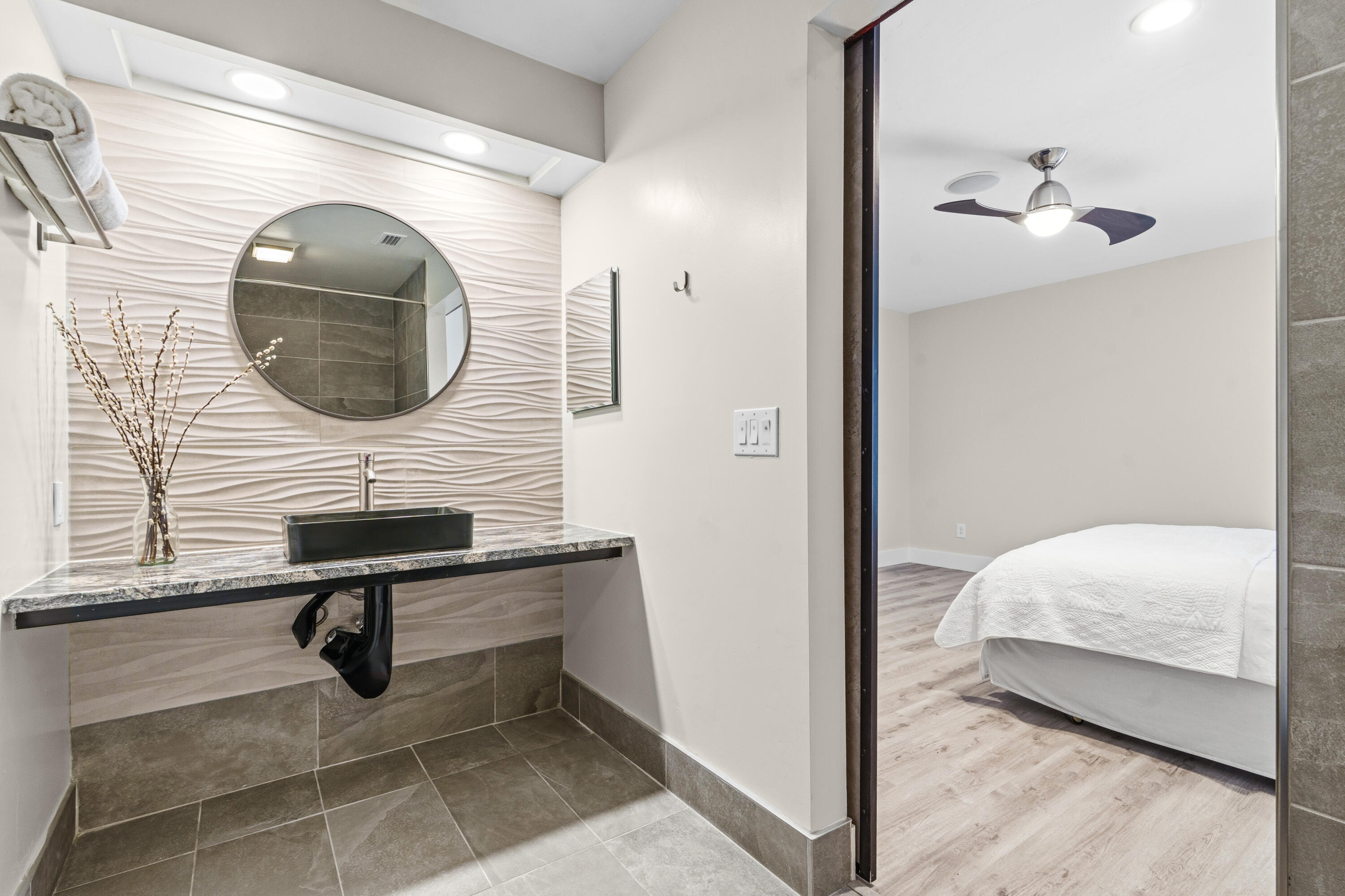 Bay Point Unit 1 - Residential