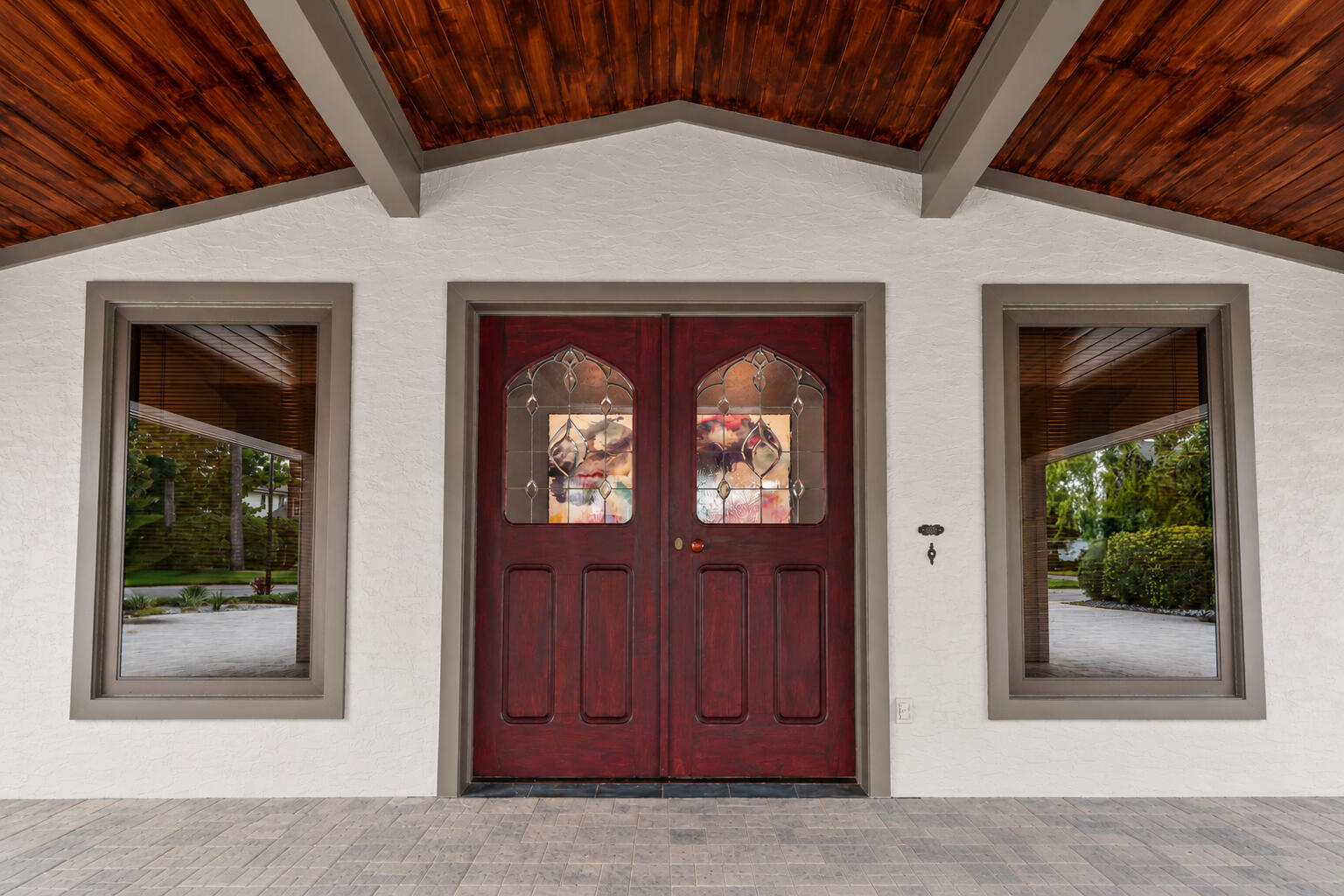 Bay Point Unit 1 - Residential