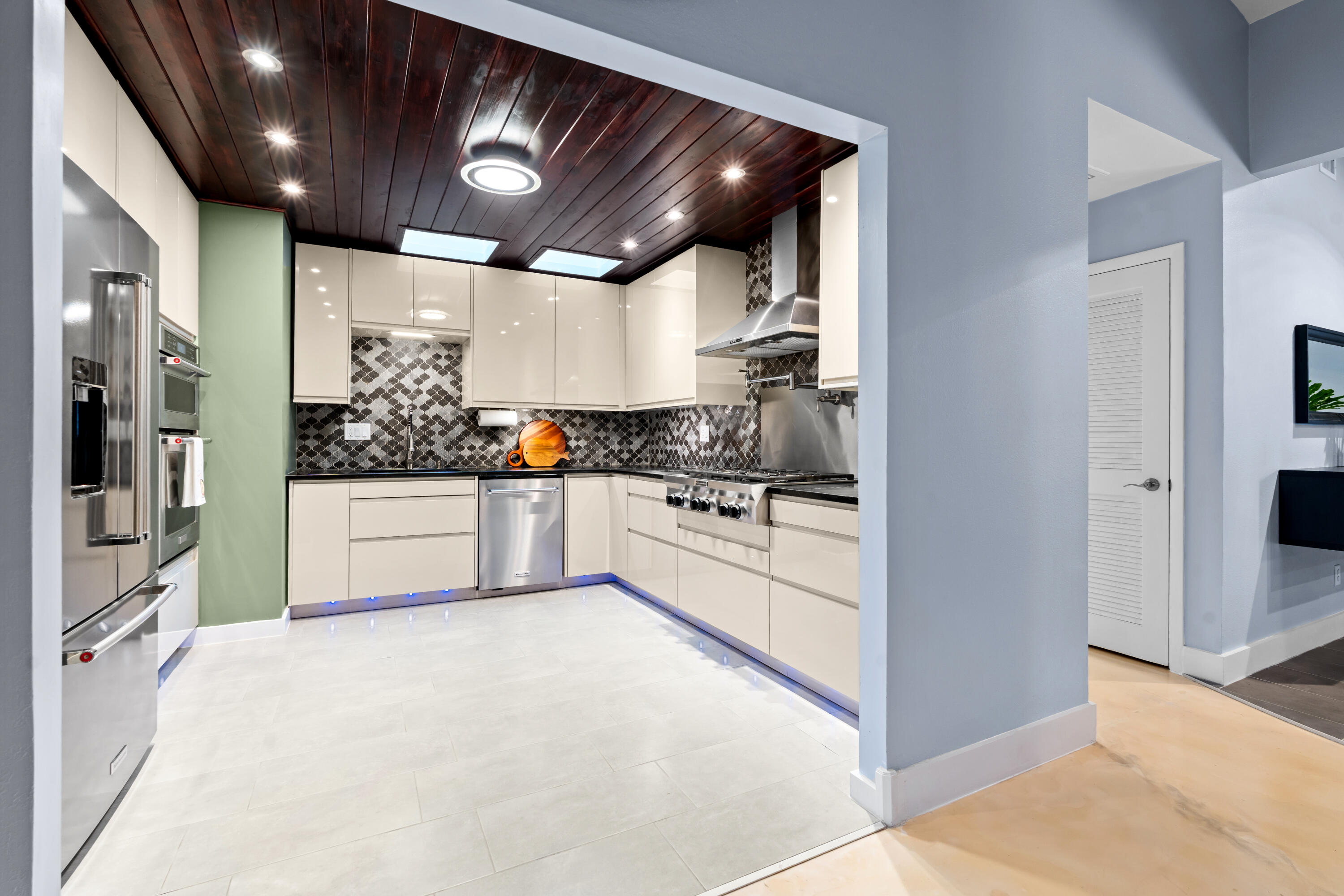 Bay Point Unit 1 - Residential