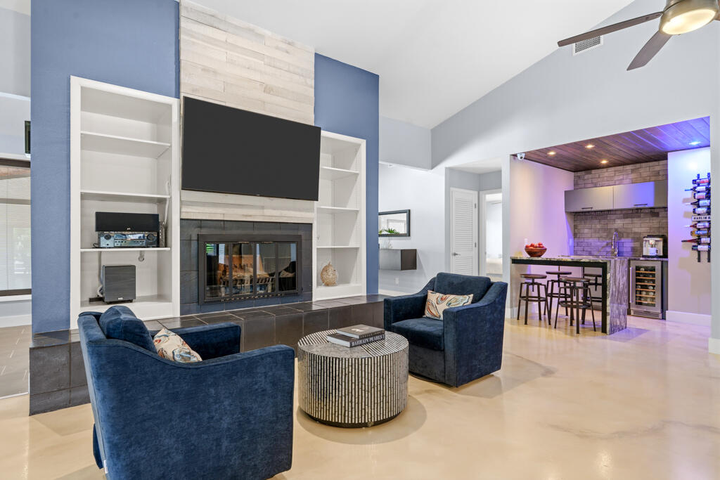 Bay Point Unit 1 - Residential