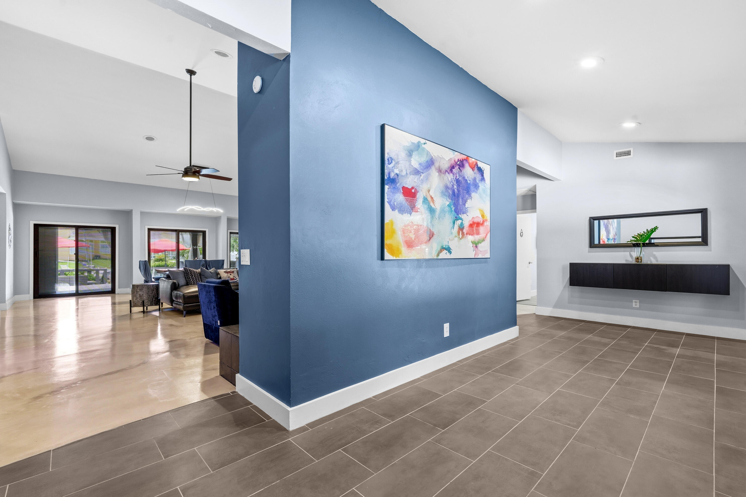 Bay Point Unit 1 - Residential