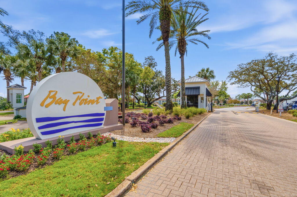 Bay Point Unit 1 - Residential
