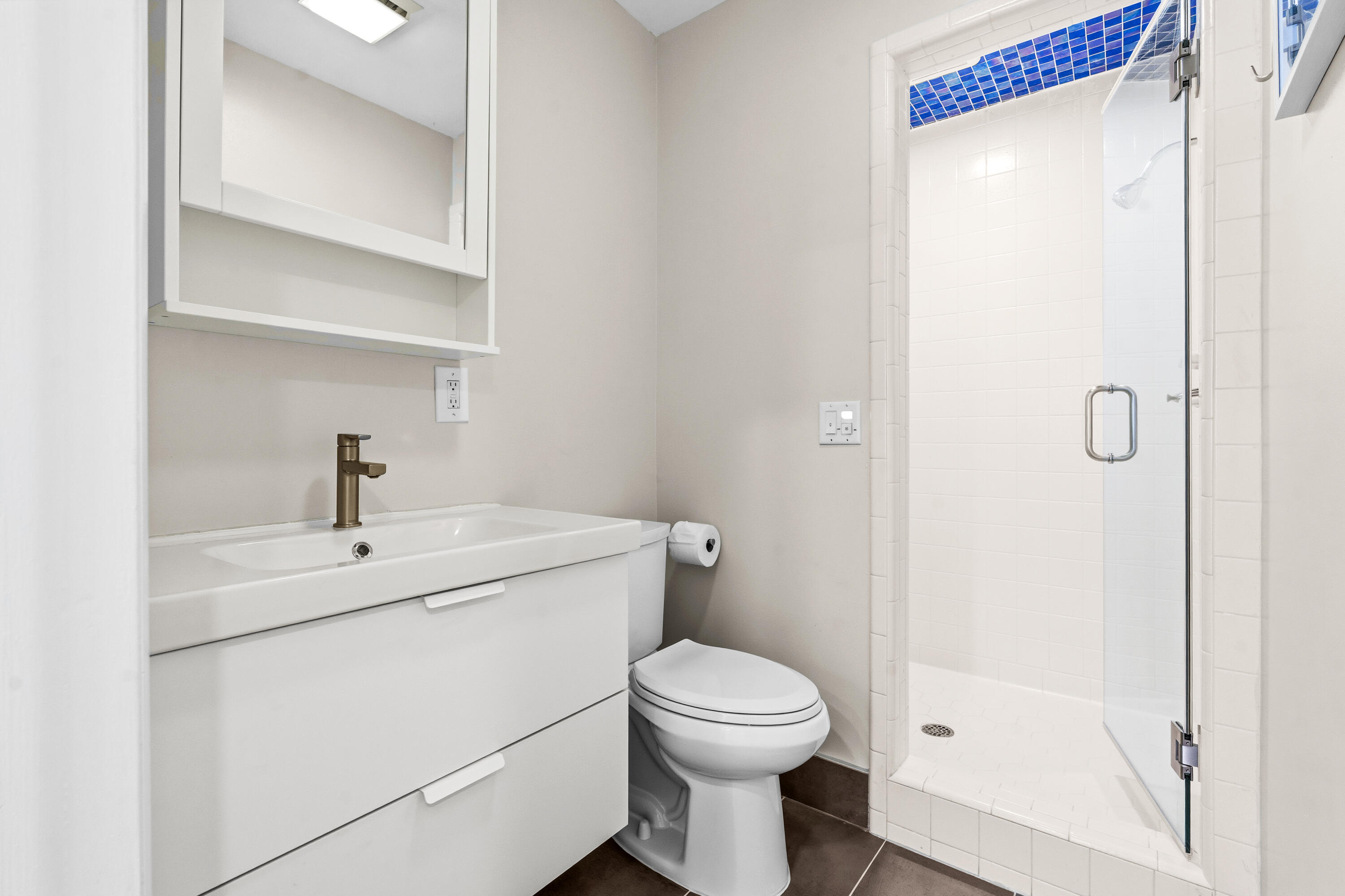 Bay Point Unit 1 - Residential