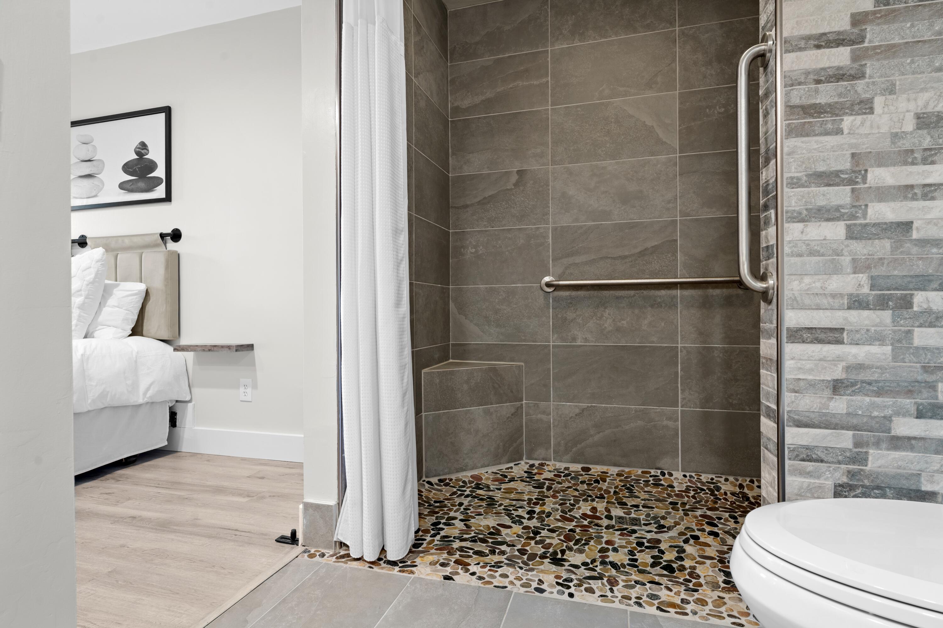 Bay Point Unit 1 - Residential