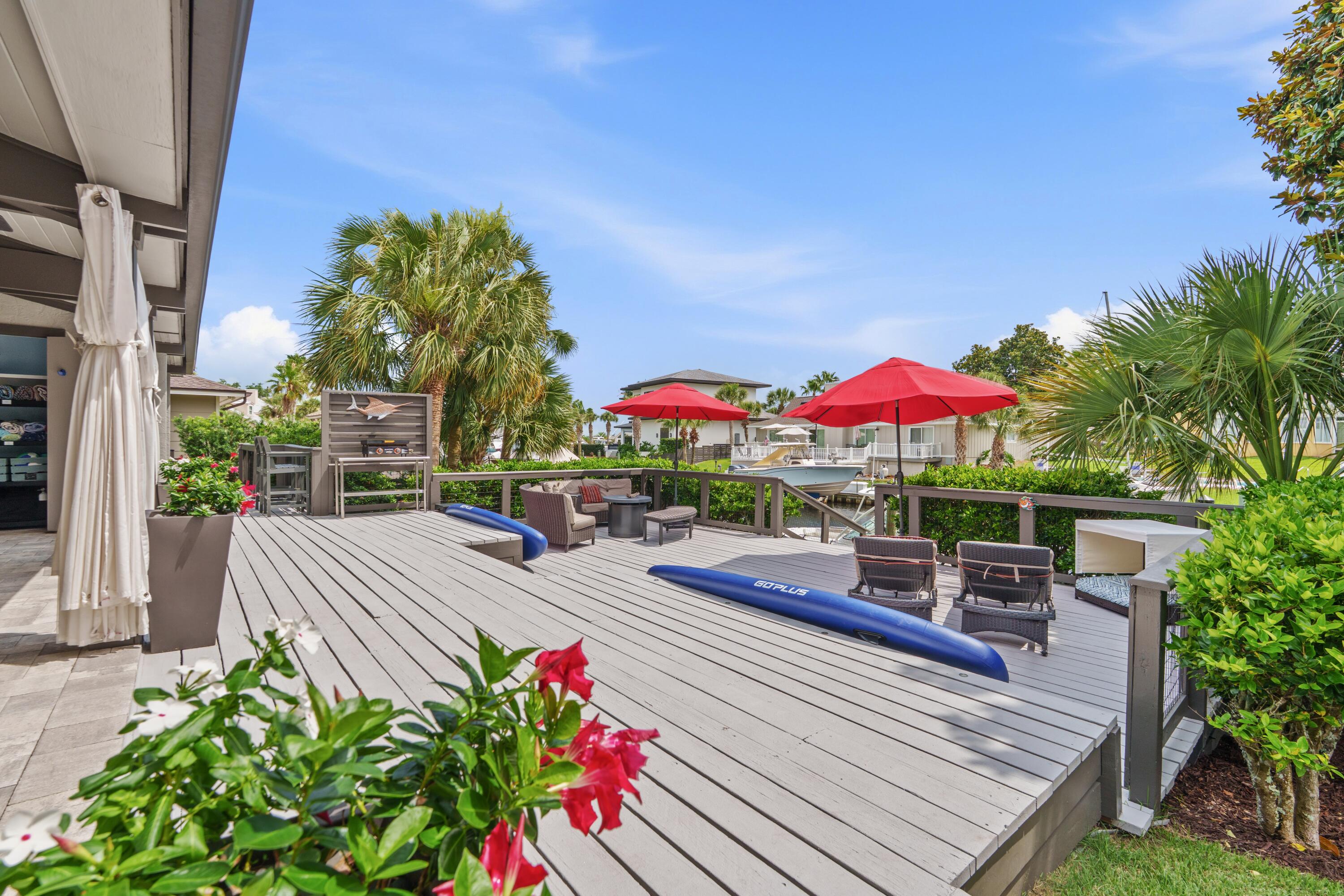 Bay Point Unit 1 - Residential