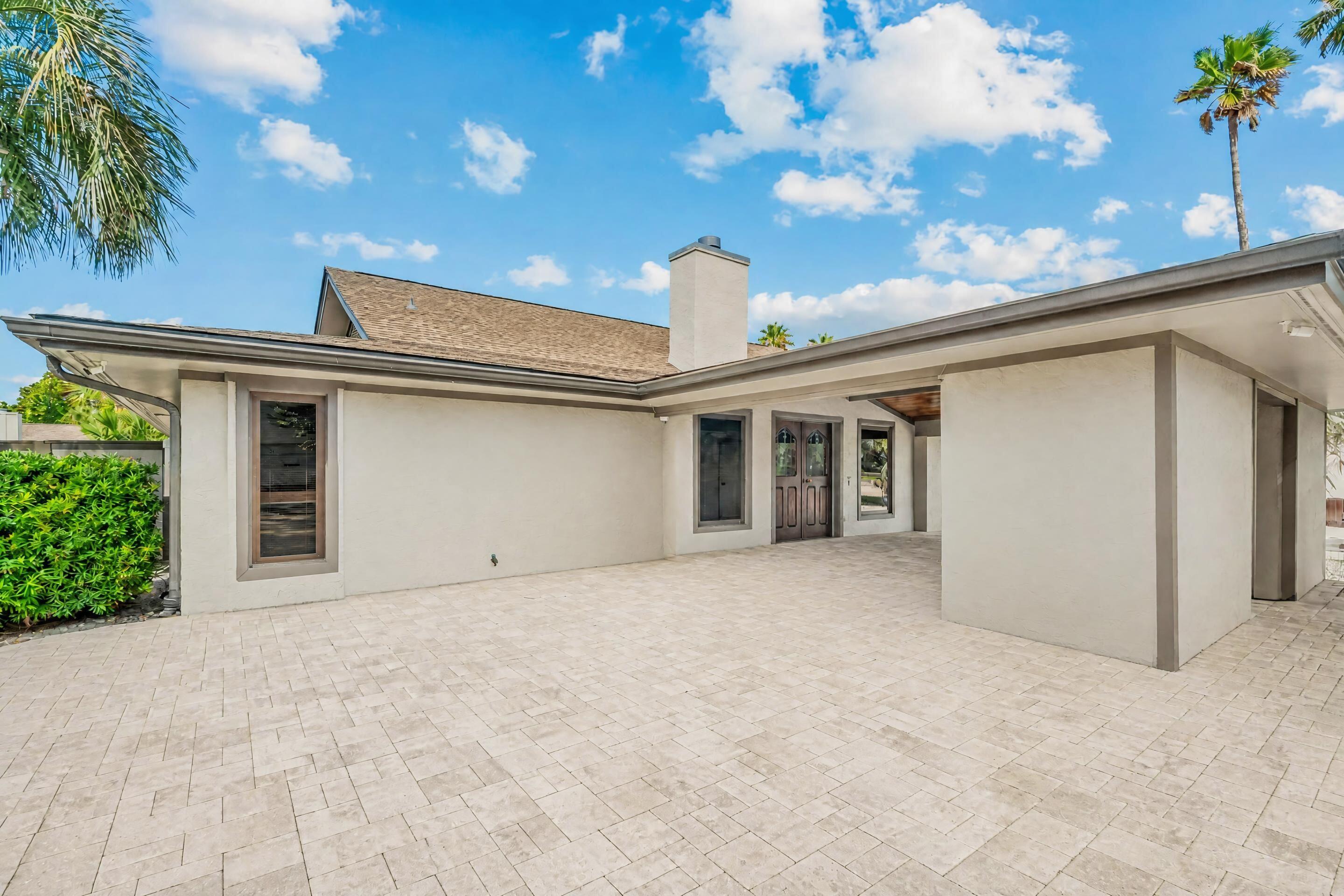 Bay Point Unit 1 - Residential