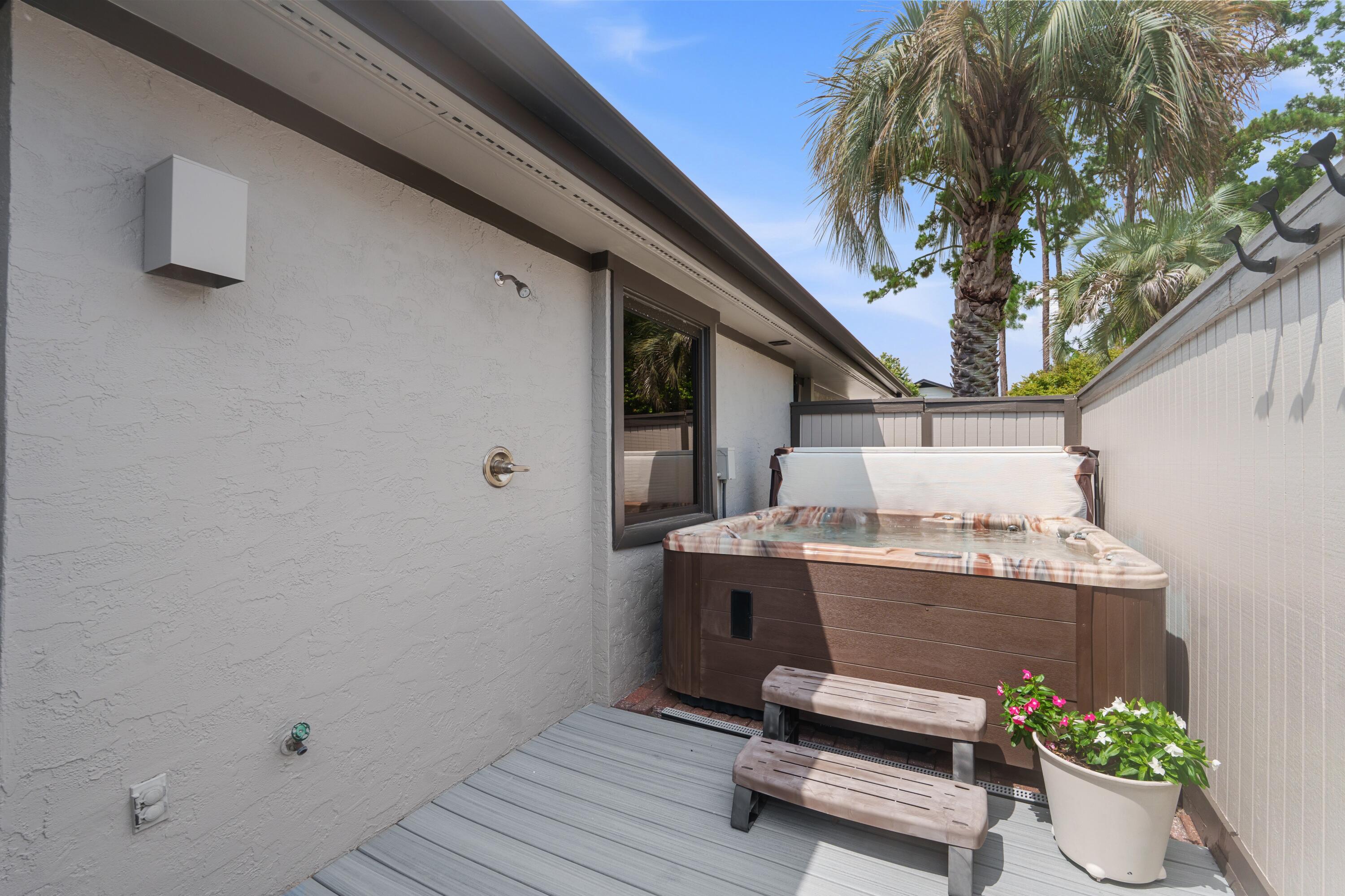 Bay Point Unit 1 - Residential