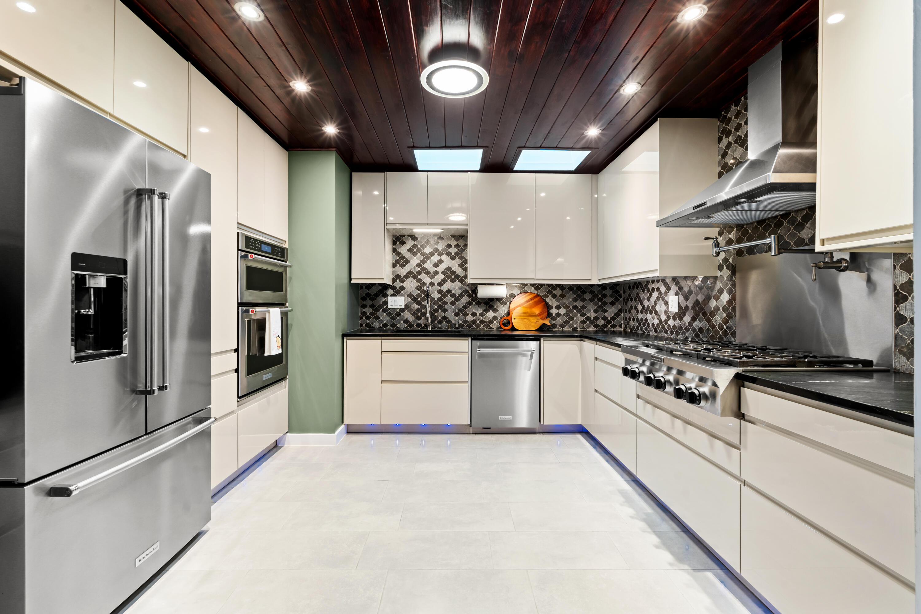 Bay Point Unit 1 - Residential
