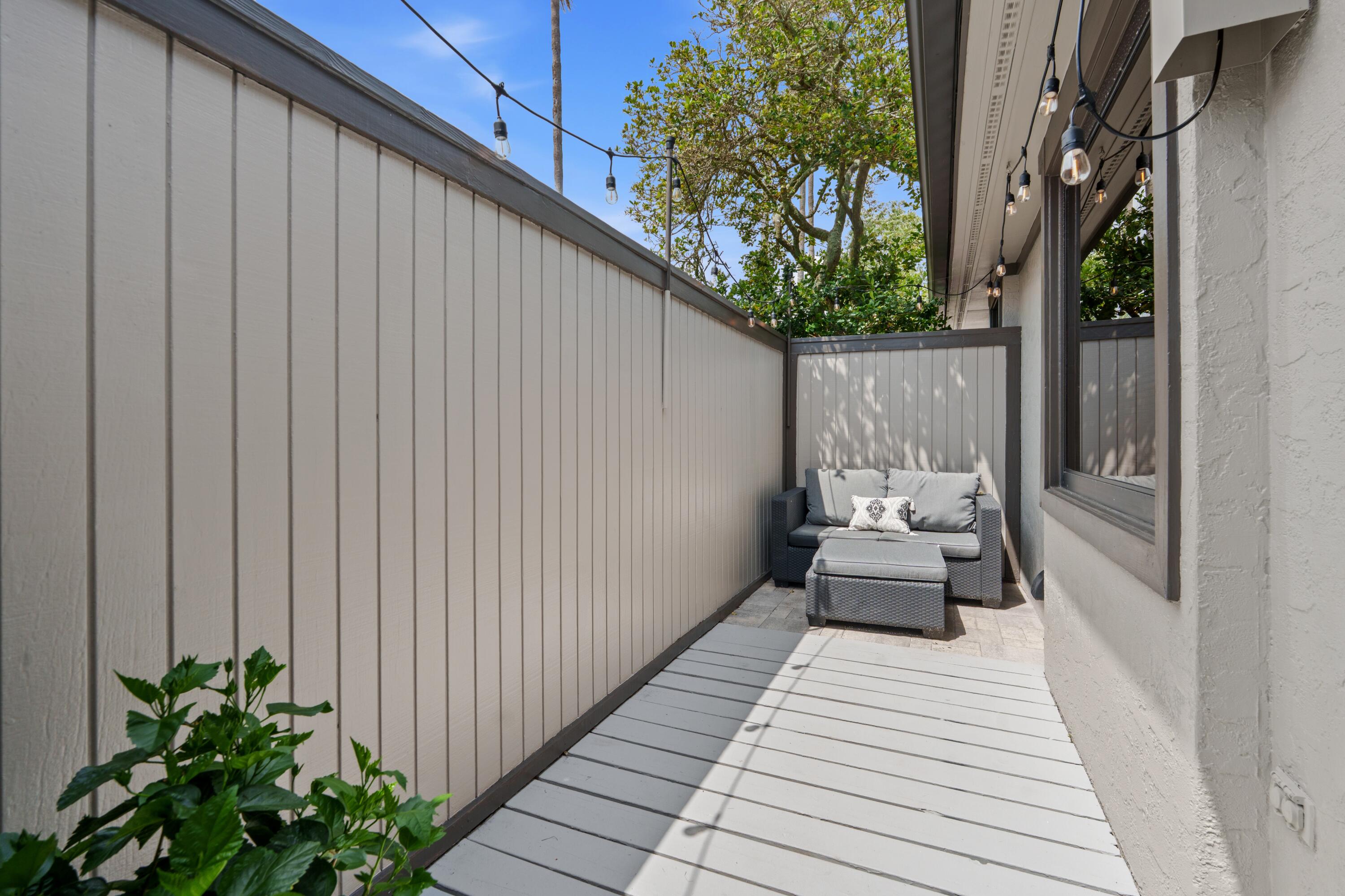 Bay Point Unit 1 - Residential