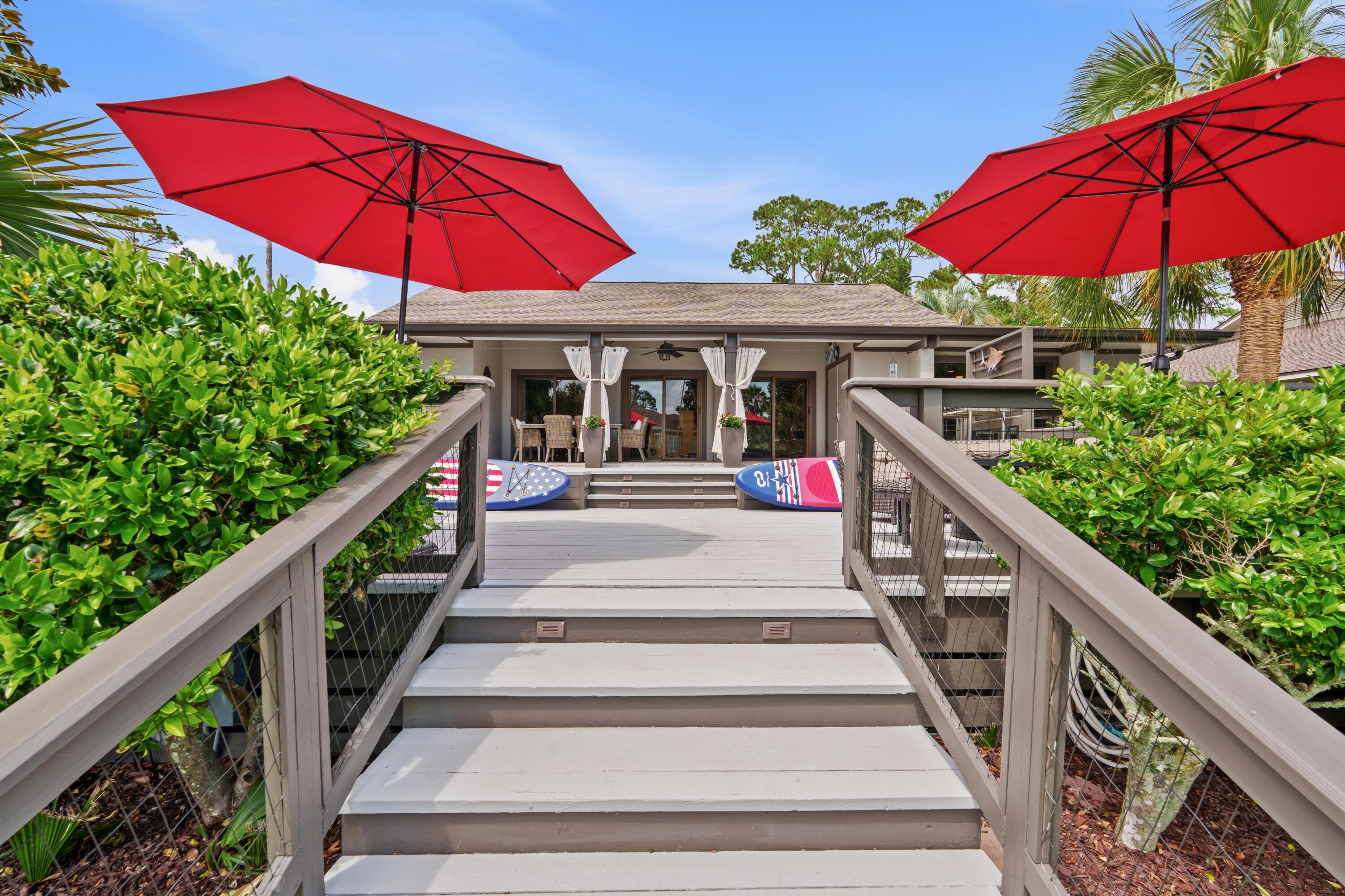 Bay Point Unit 1 - Residential