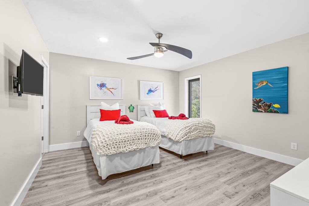 Bay Point Unit 1 - Residential