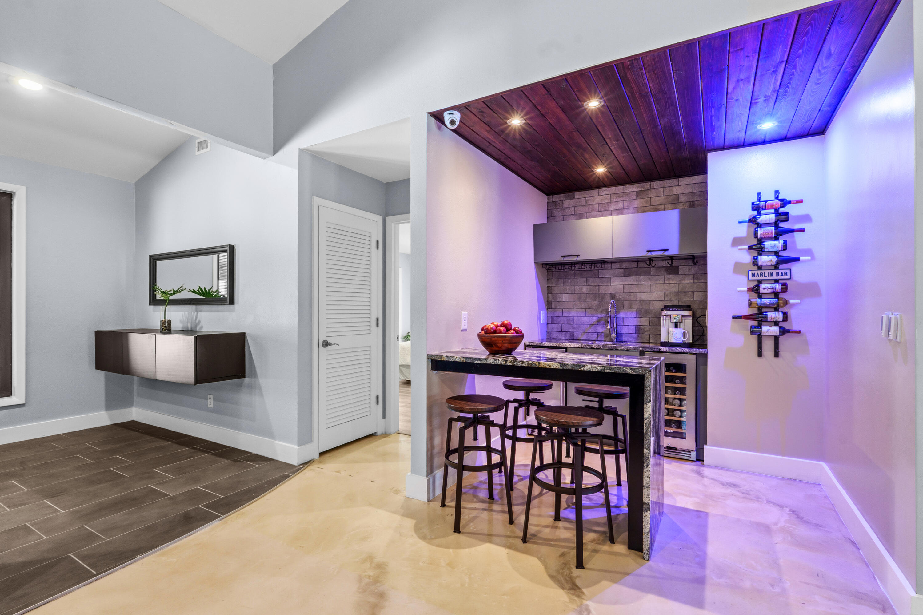 Bay Point Unit 1 - Residential
