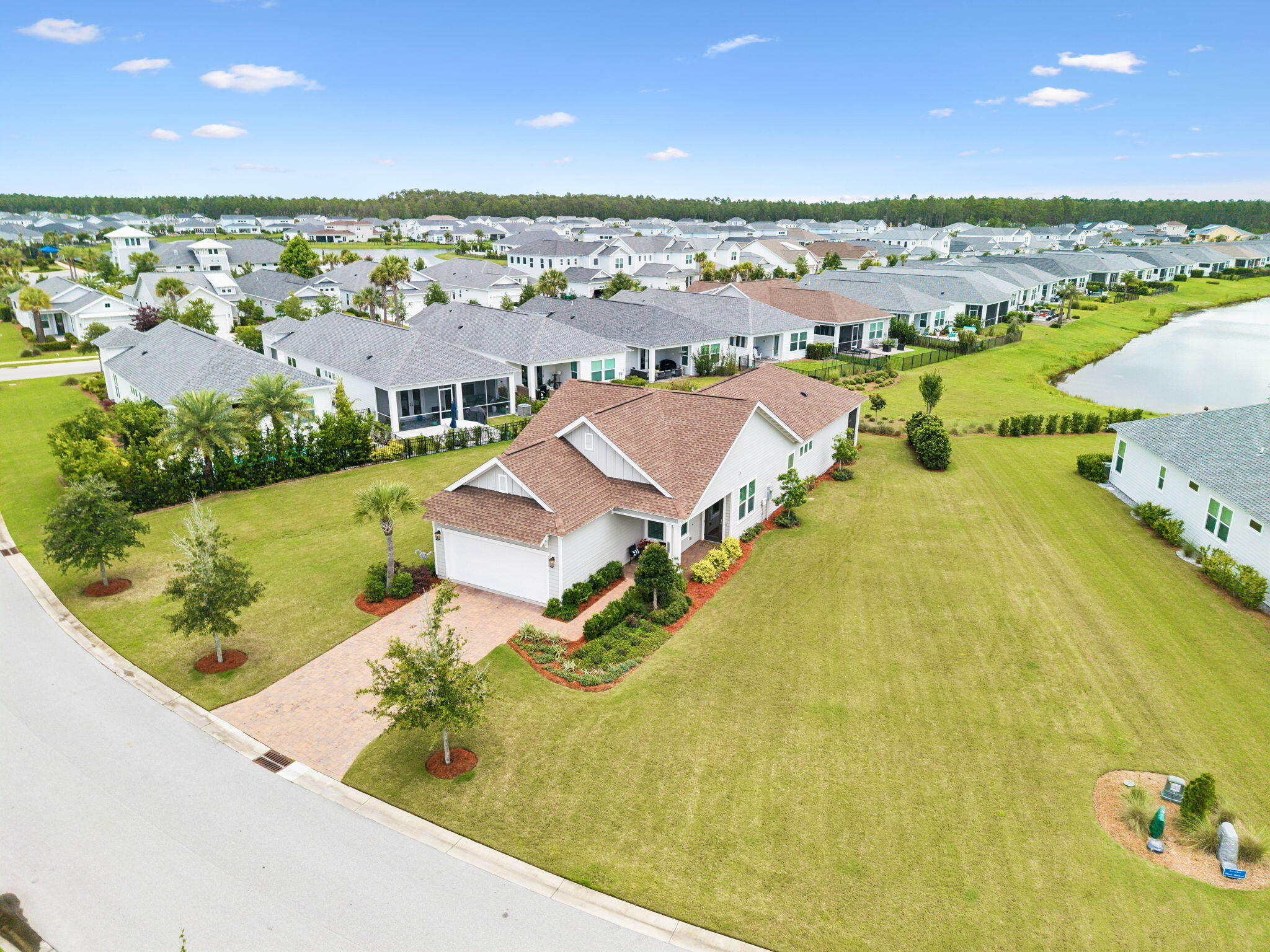 WATERSOUND ORIGINS - NATUREWALK - Residential