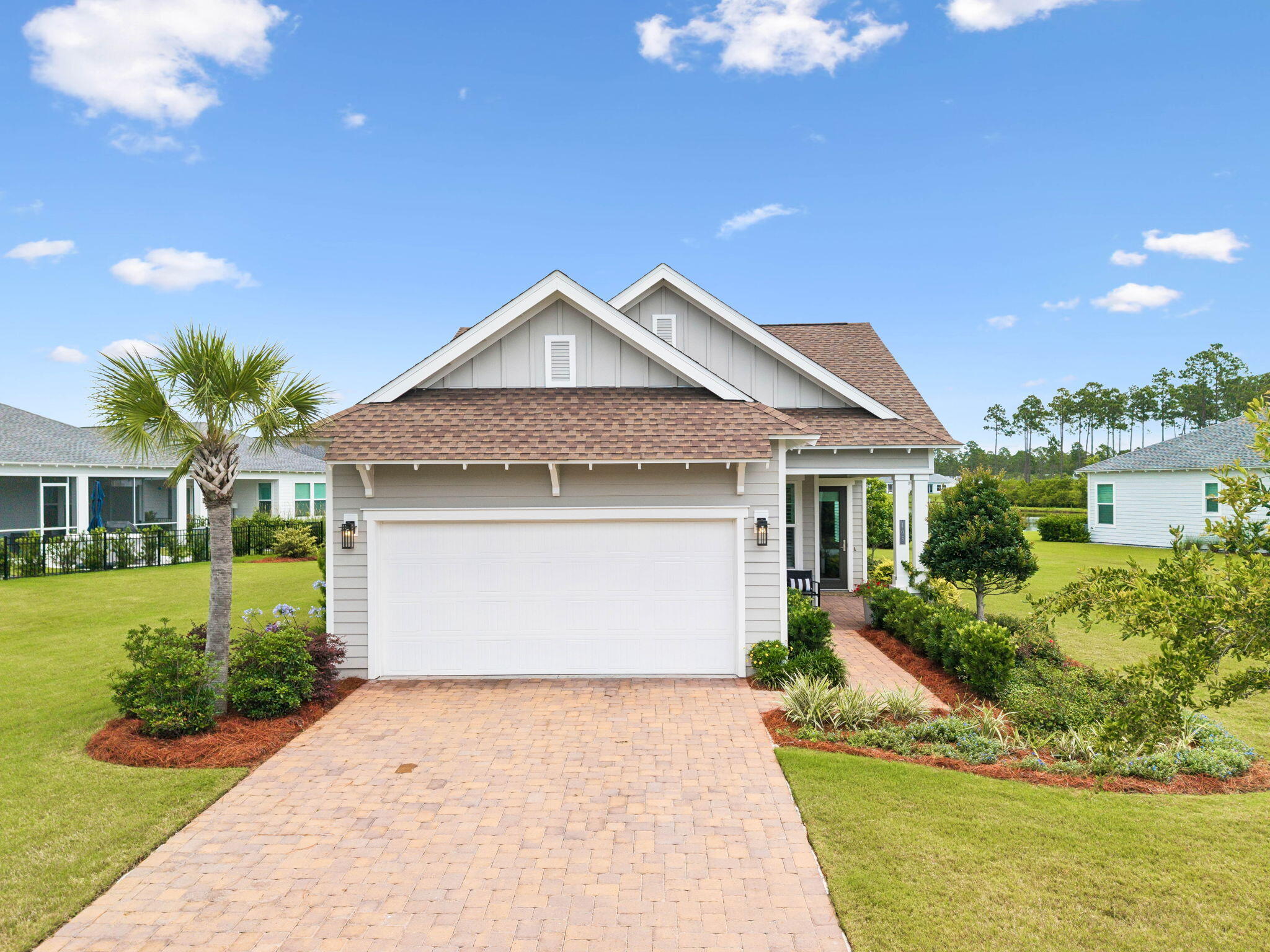 WATERSOUND ORIGINS - NATUREWALK - Residential