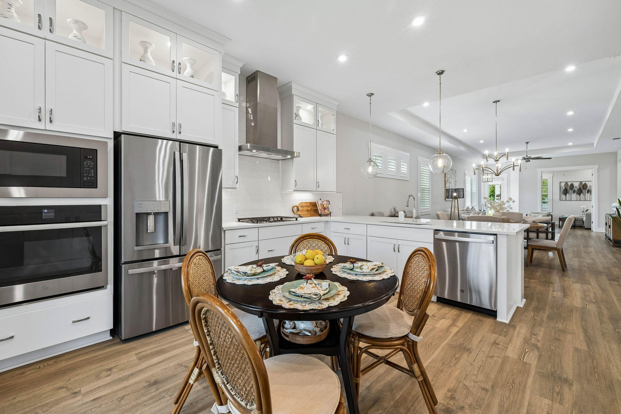 WATERSOUND ORIGINS - NATUREWALK - Residential