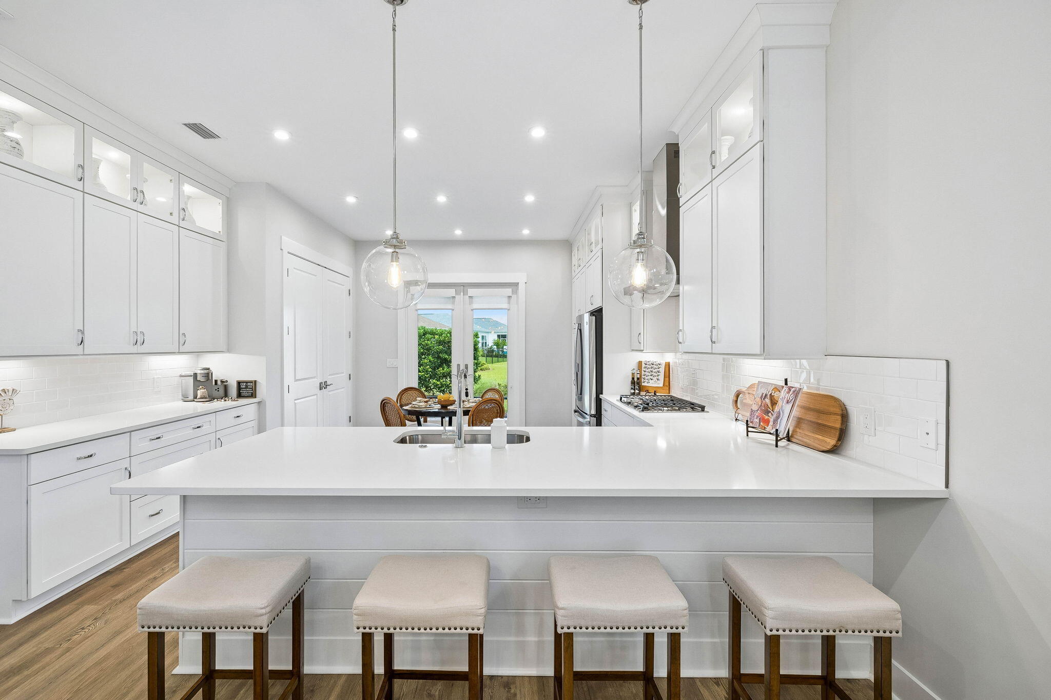 WATERSOUND ORIGINS - NATUREWALK - Residential