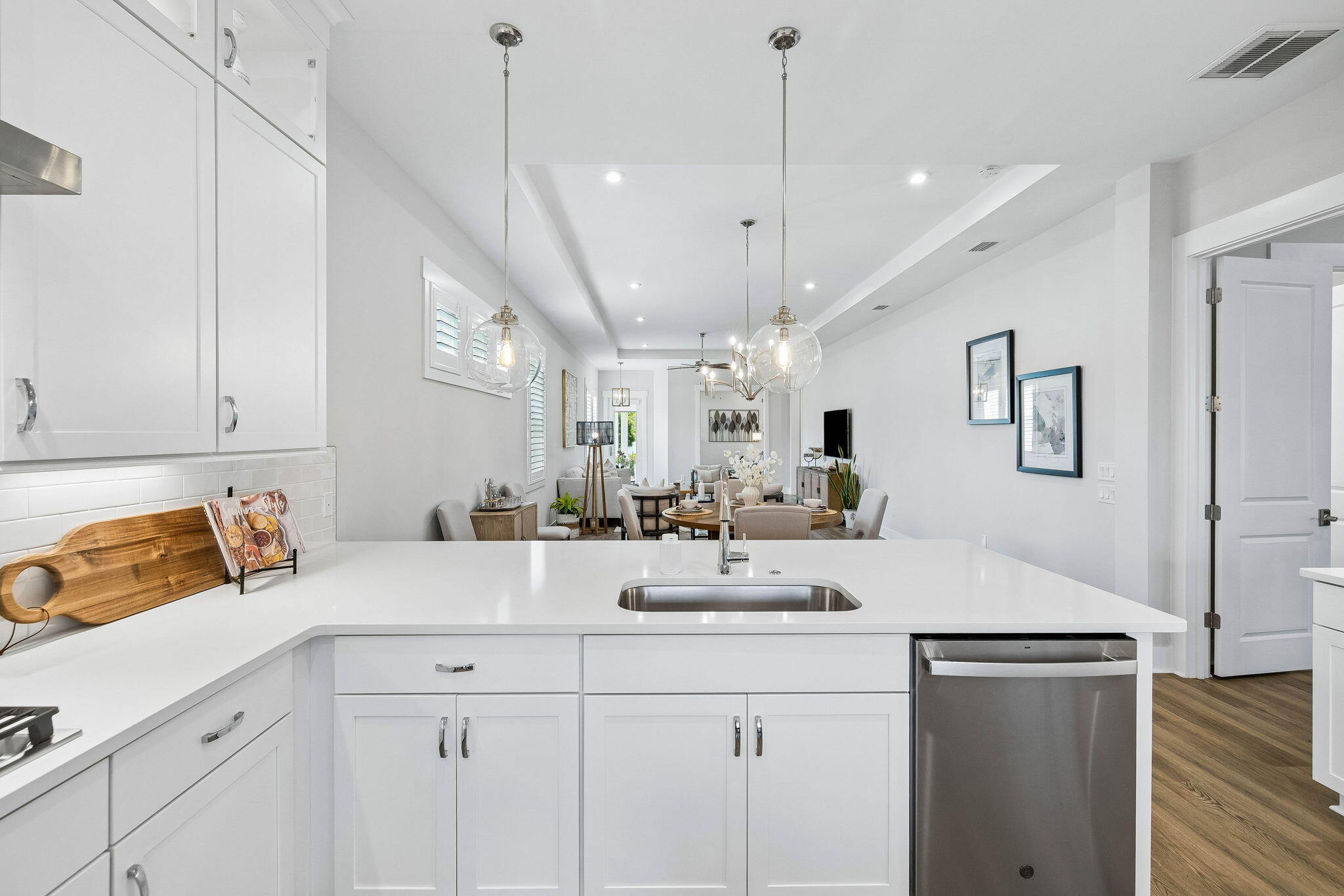 WATERSOUND ORIGINS - NATUREWALK - Residential