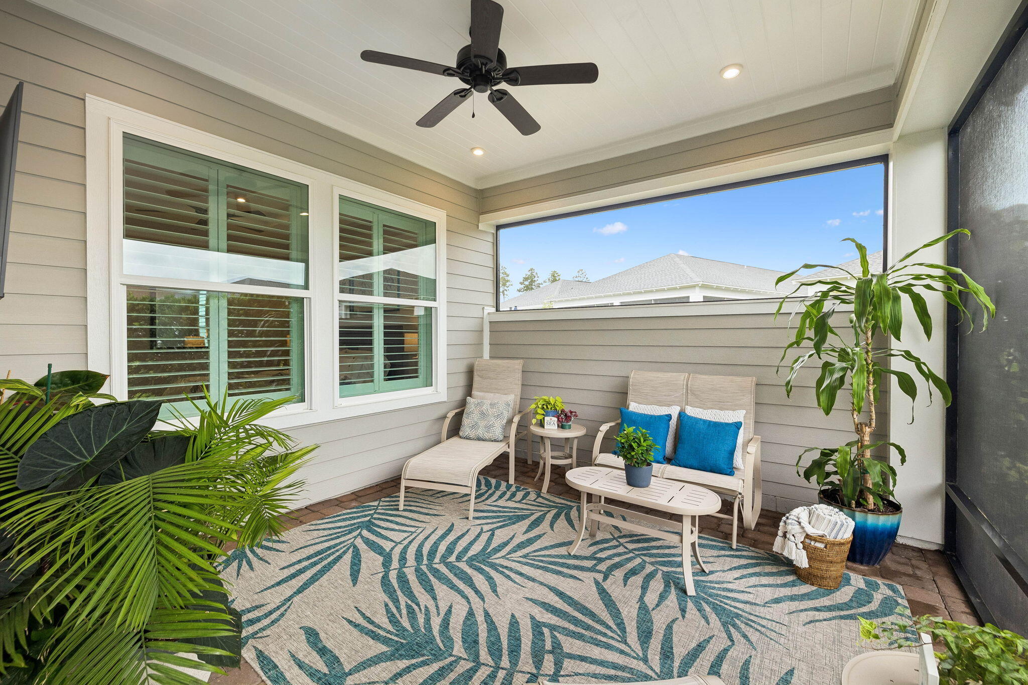 WATERSOUND ORIGINS - NATUREWALK - Residential
