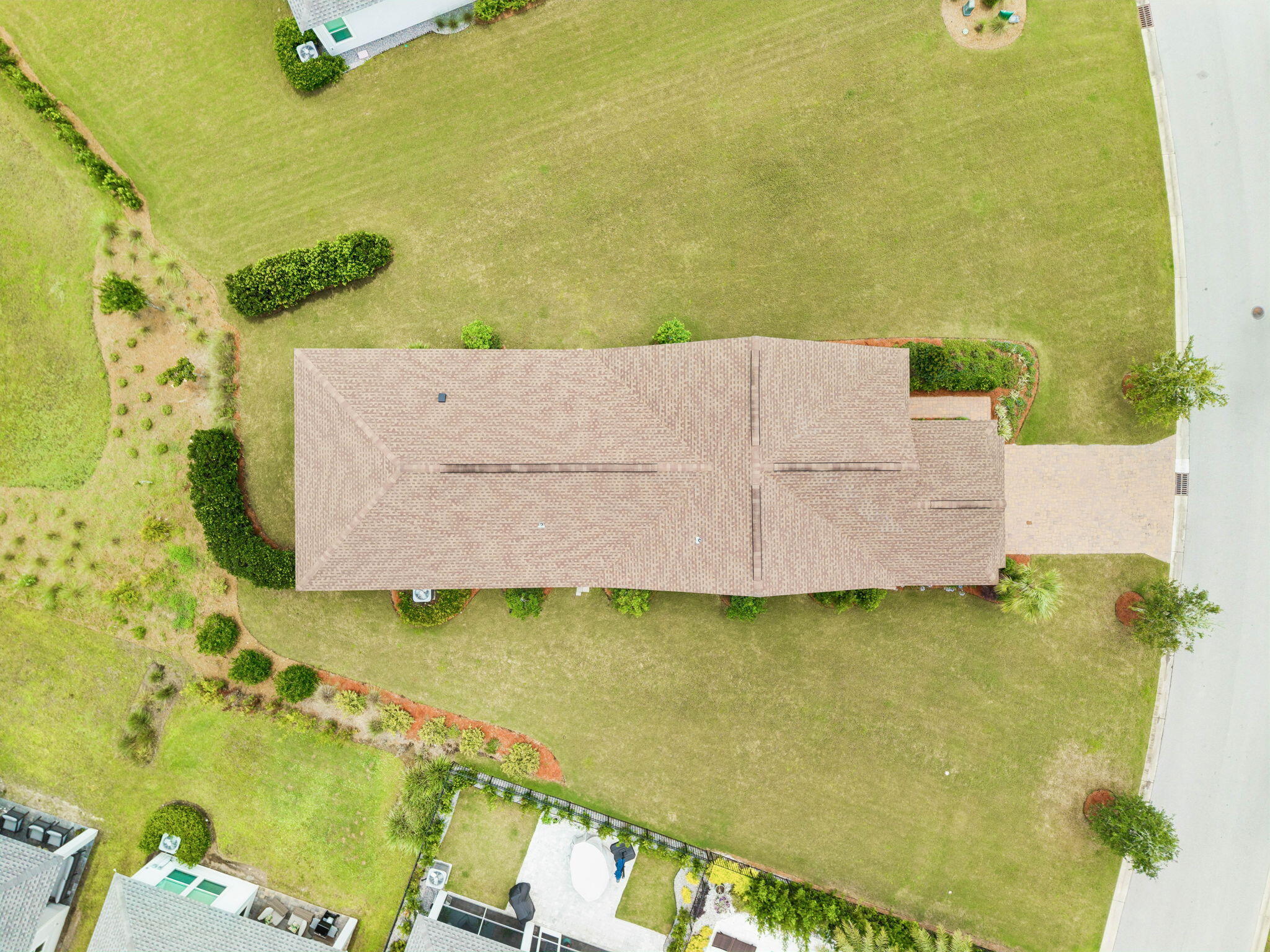 WATERSOUND ORIGINS - NATUREWALK - Residential