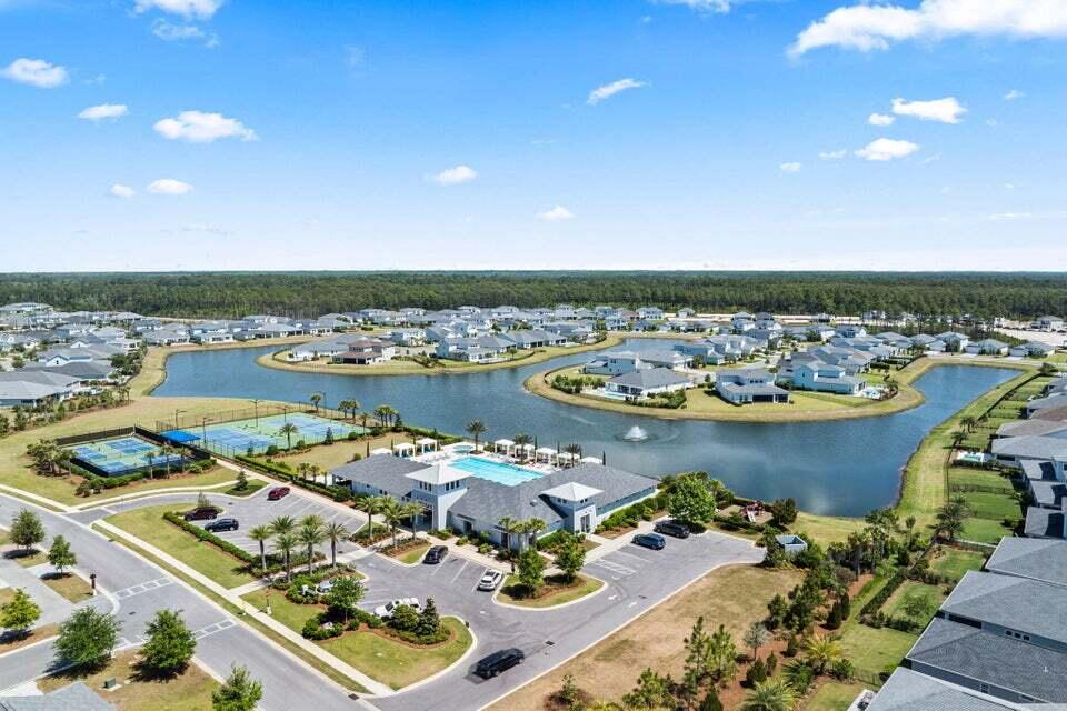 WATERSOUND ORIGINS - NATUREWALK - Residential
