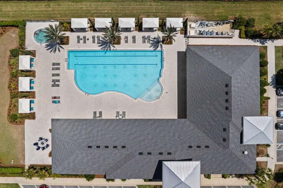 WATERSOUND ORIGINS - NATUREWALK - Residential