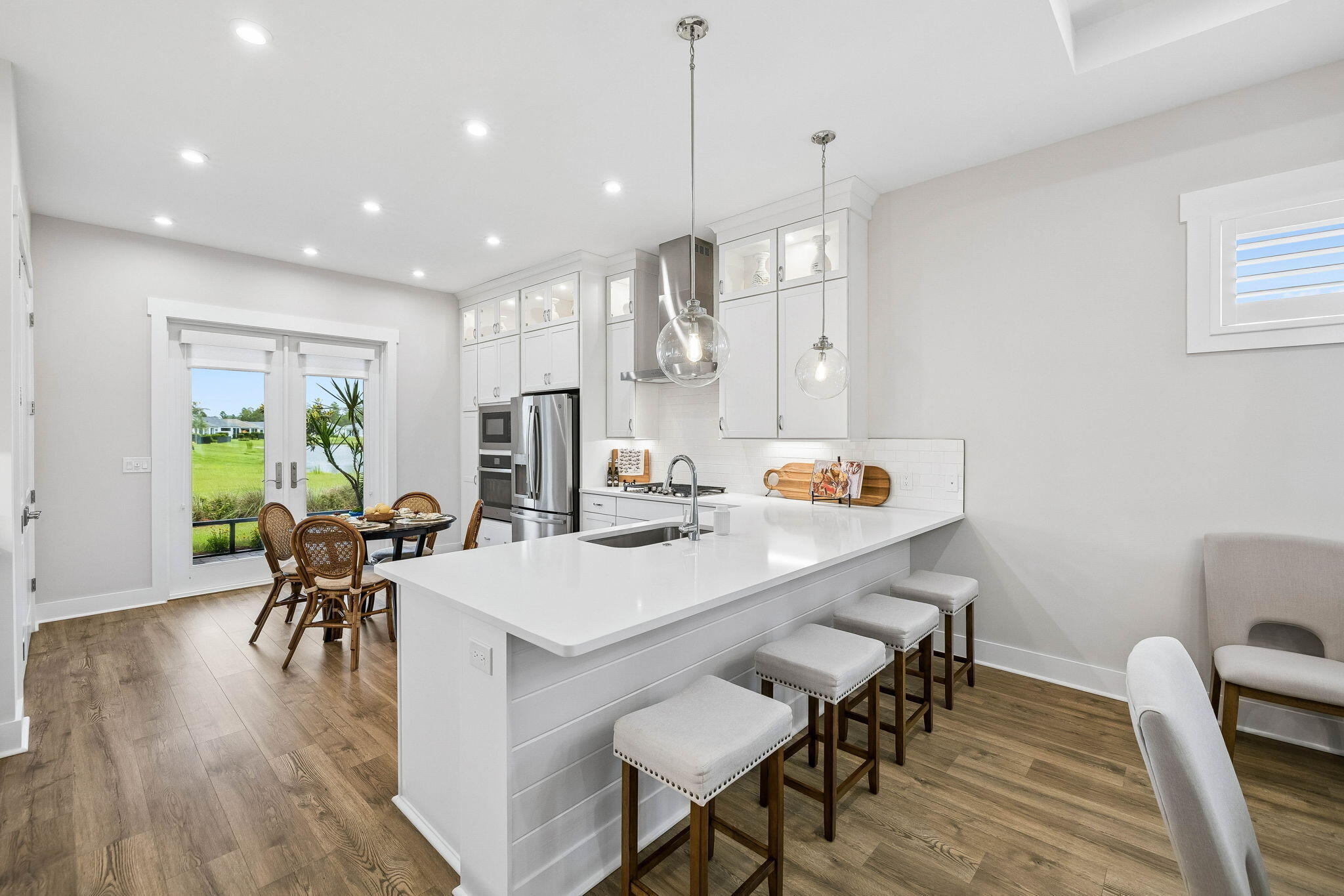 WATERSOUND ORIGINS - NATUREWALK - Residential