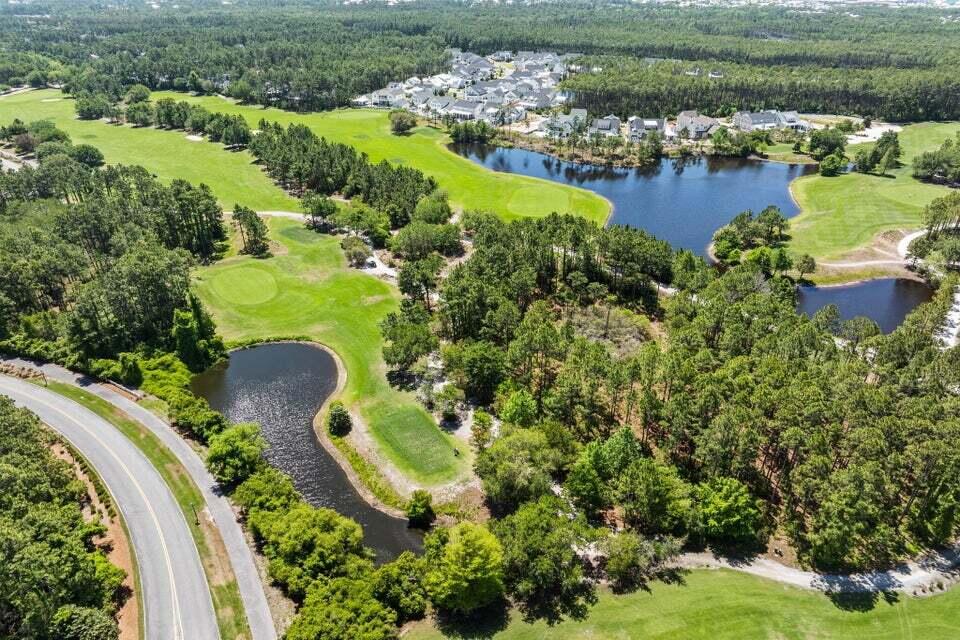 WATERSOUND ORIGINS - NATUREWALK - Residential