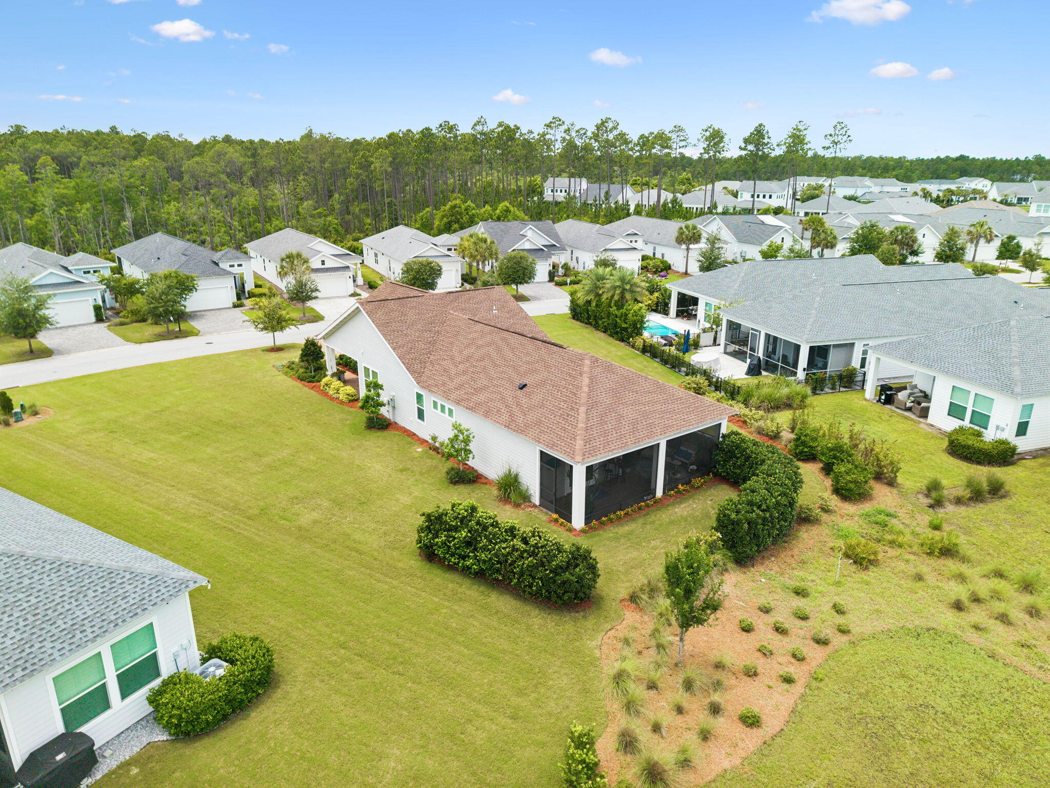 WATERSOUND ORIGINS - NATUREWALK - Residential