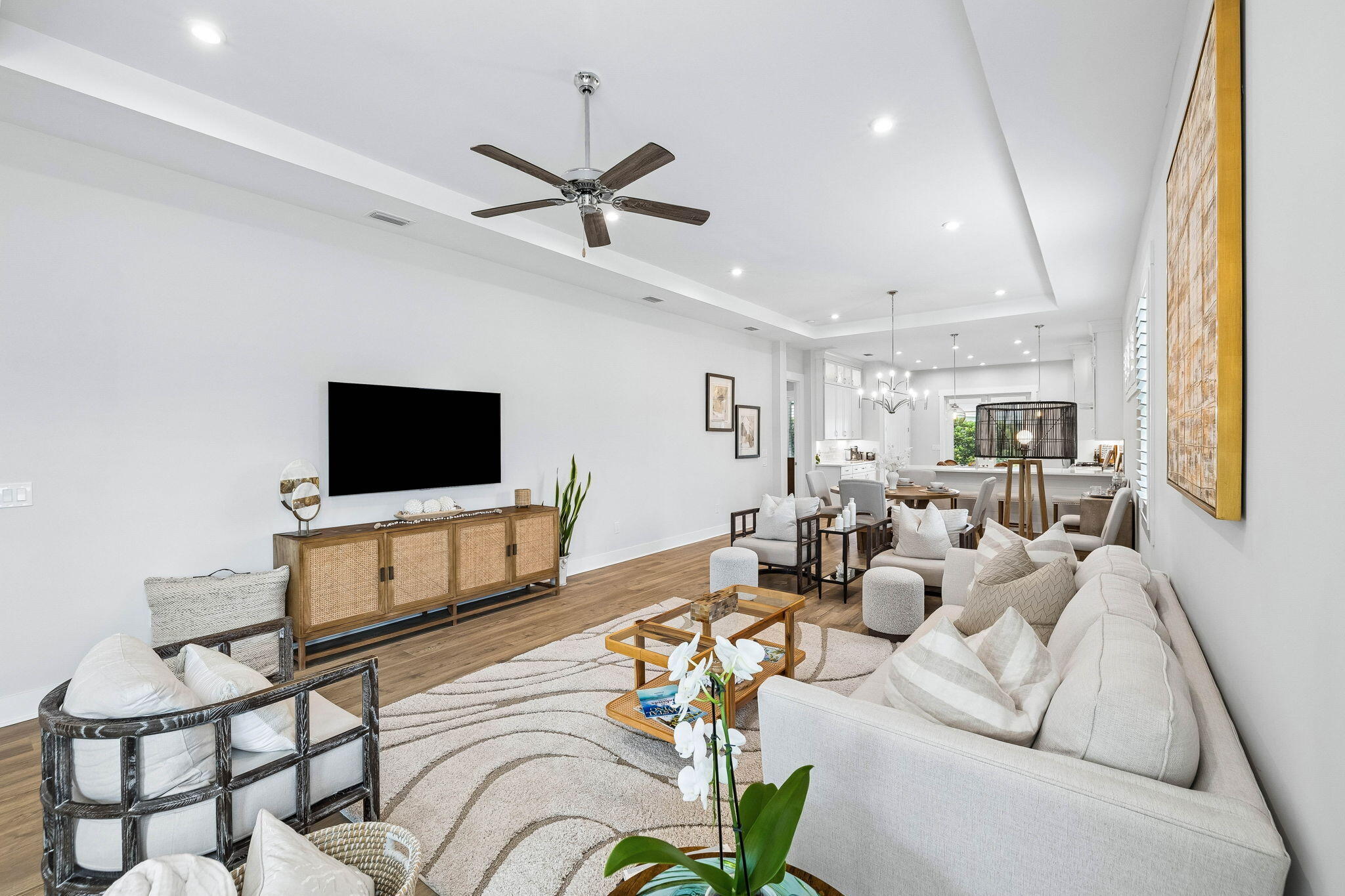 WATERSOUND ORIGINS - NATUREWALK - Residential