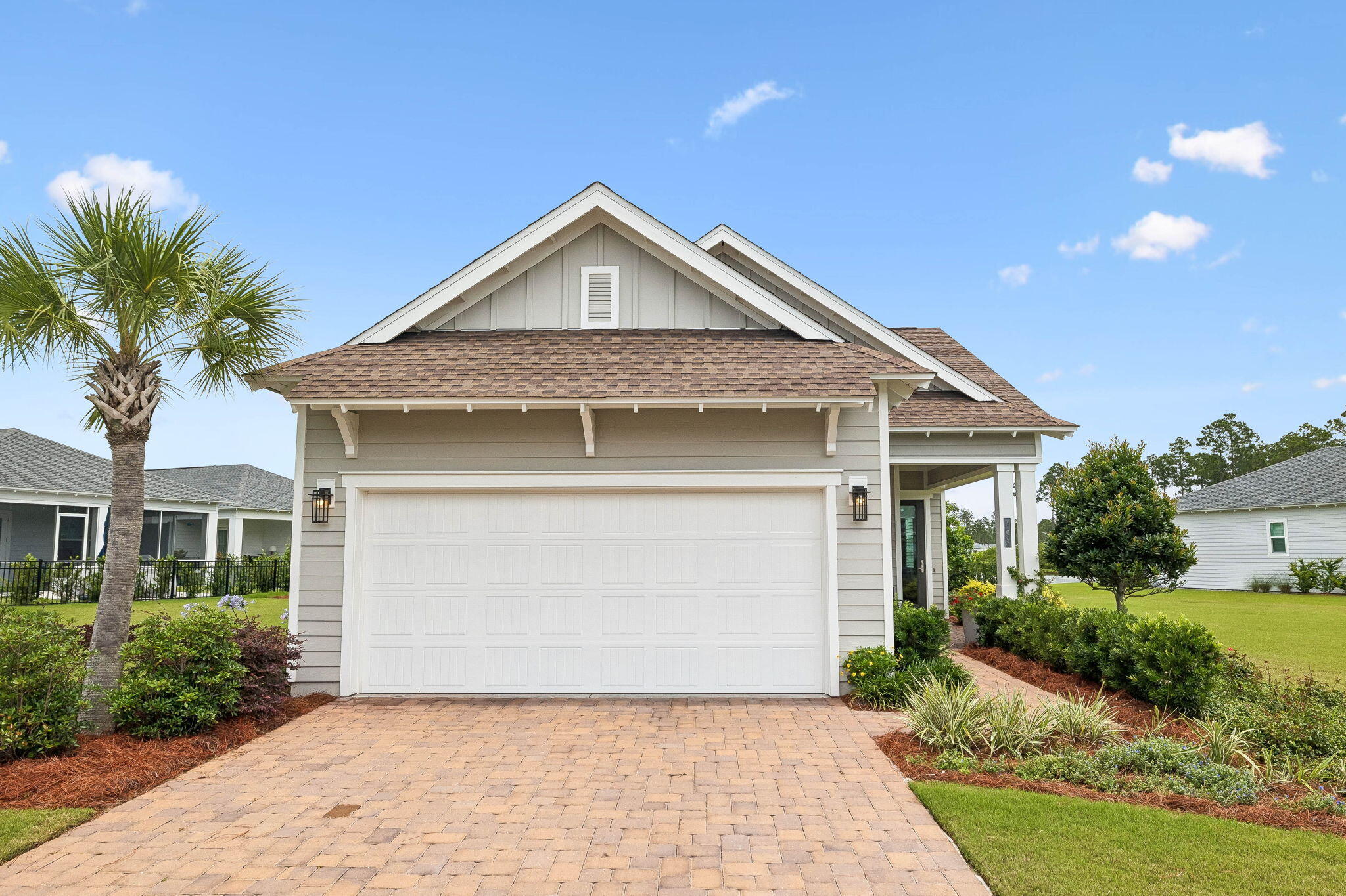 WATERSOUND ORIGINS - NATUREWALK - Residential