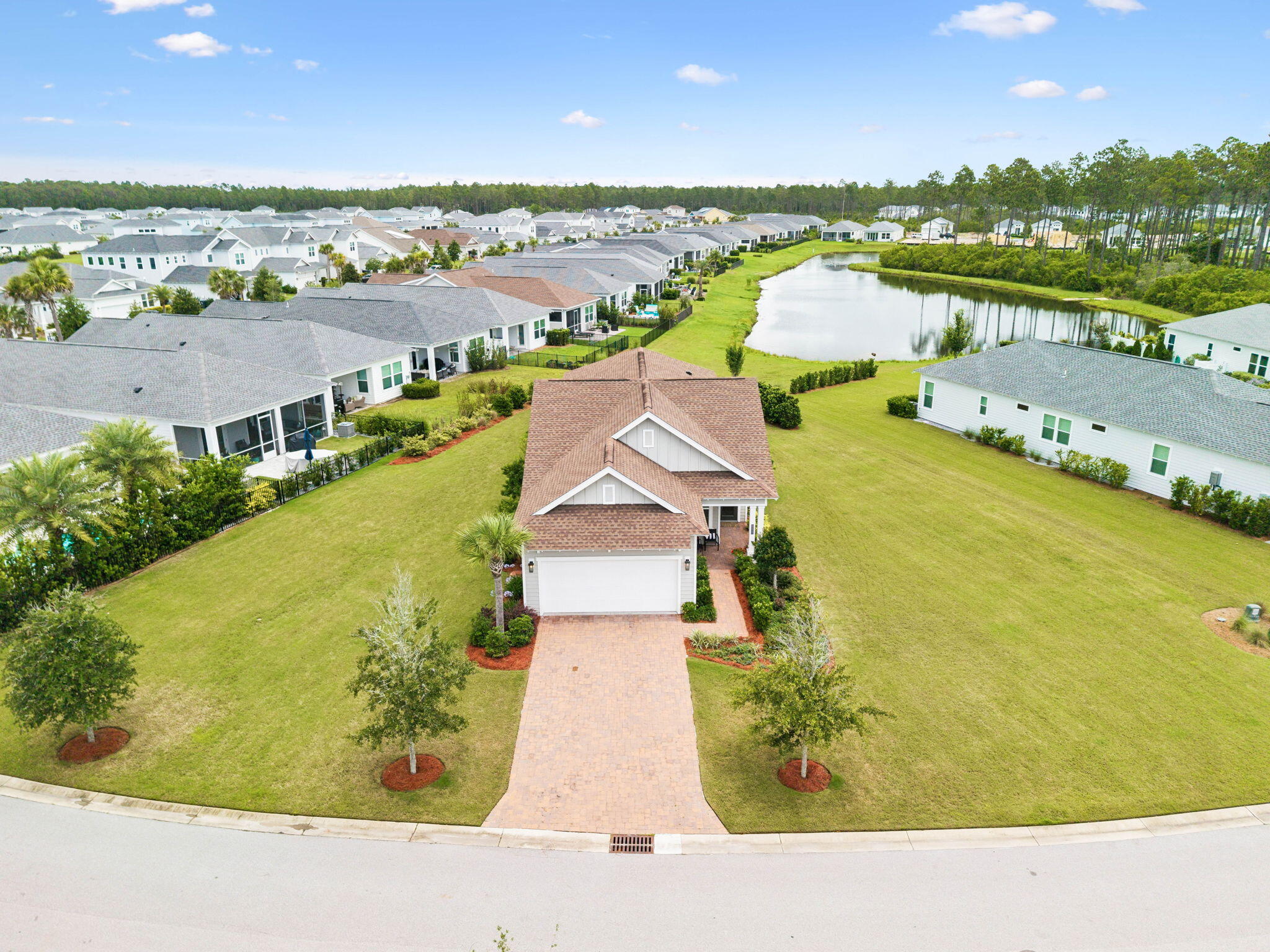 WATERSOUND ORIGINS - NATUREWALK - Residential